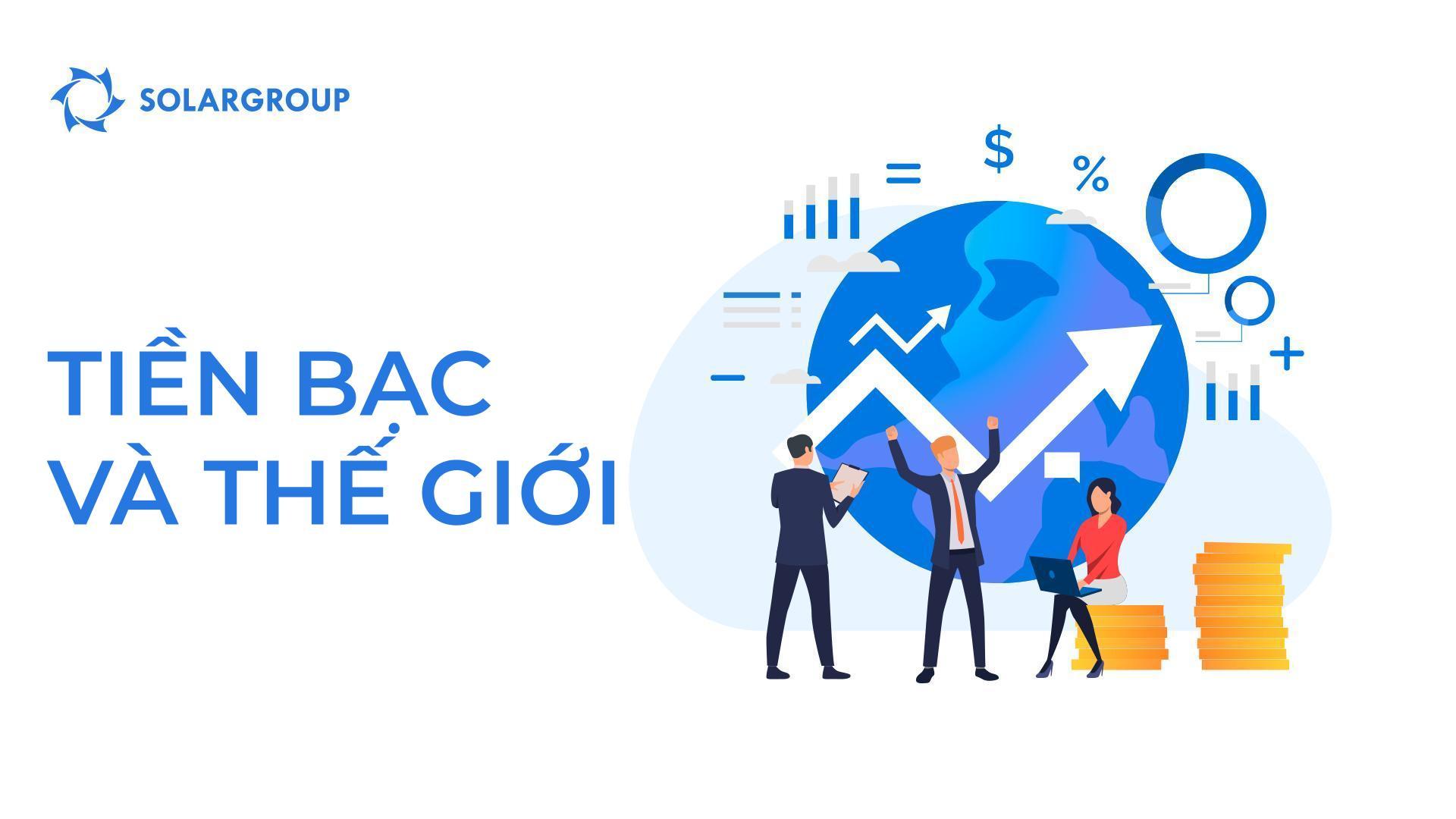 Tiền và thế giới