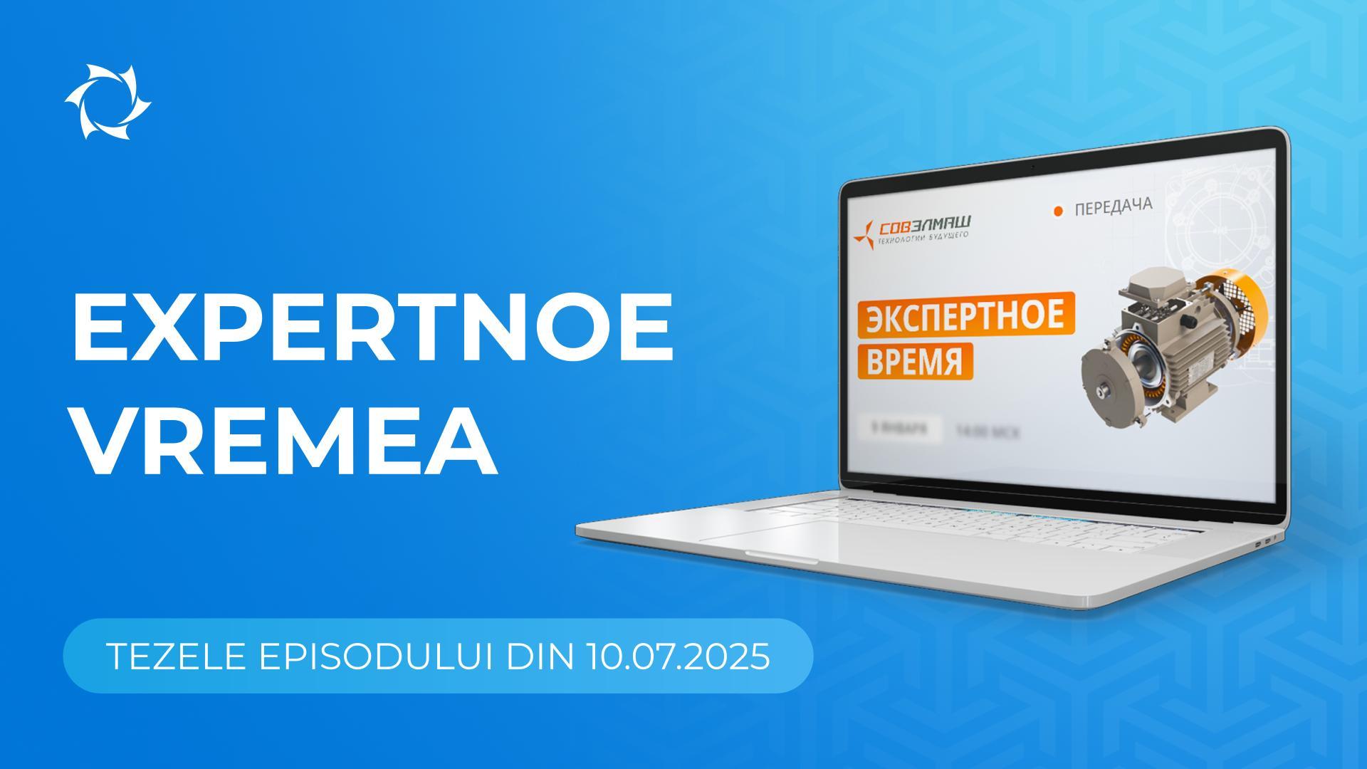 Știri cheie și răspunsuri la întrebări de la Dmitri Duyunov