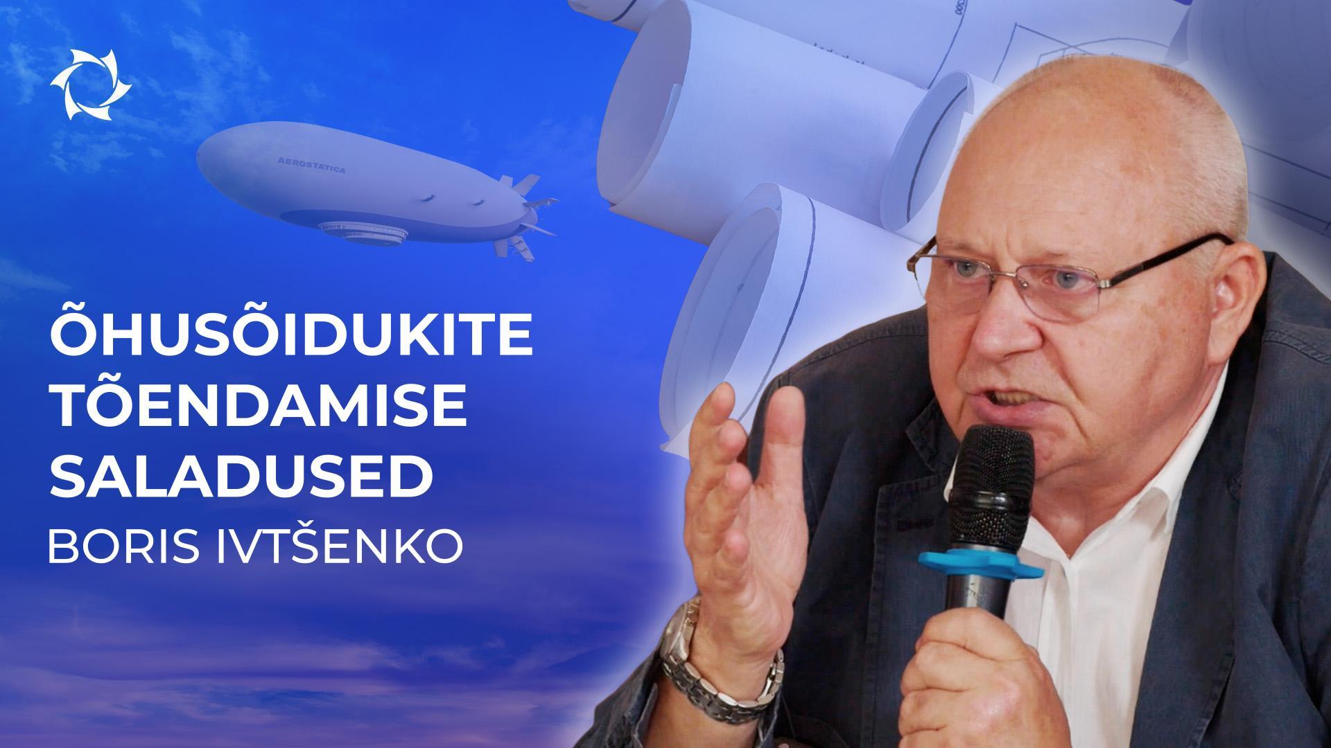 Kas vene õhusõidukeid lubatakse lennutada?