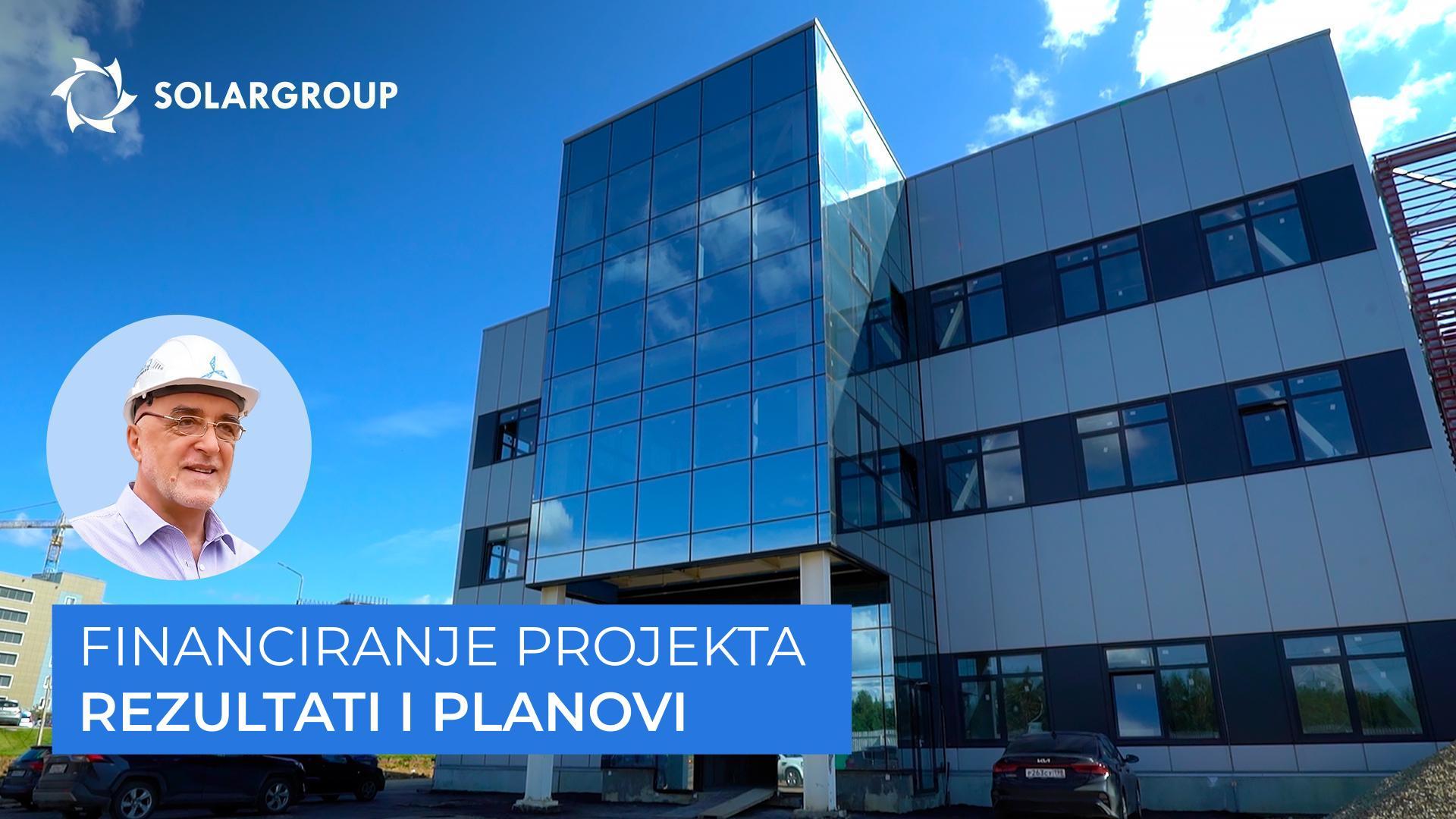 Sažimamo preliminarne rezultate financiranja projekata