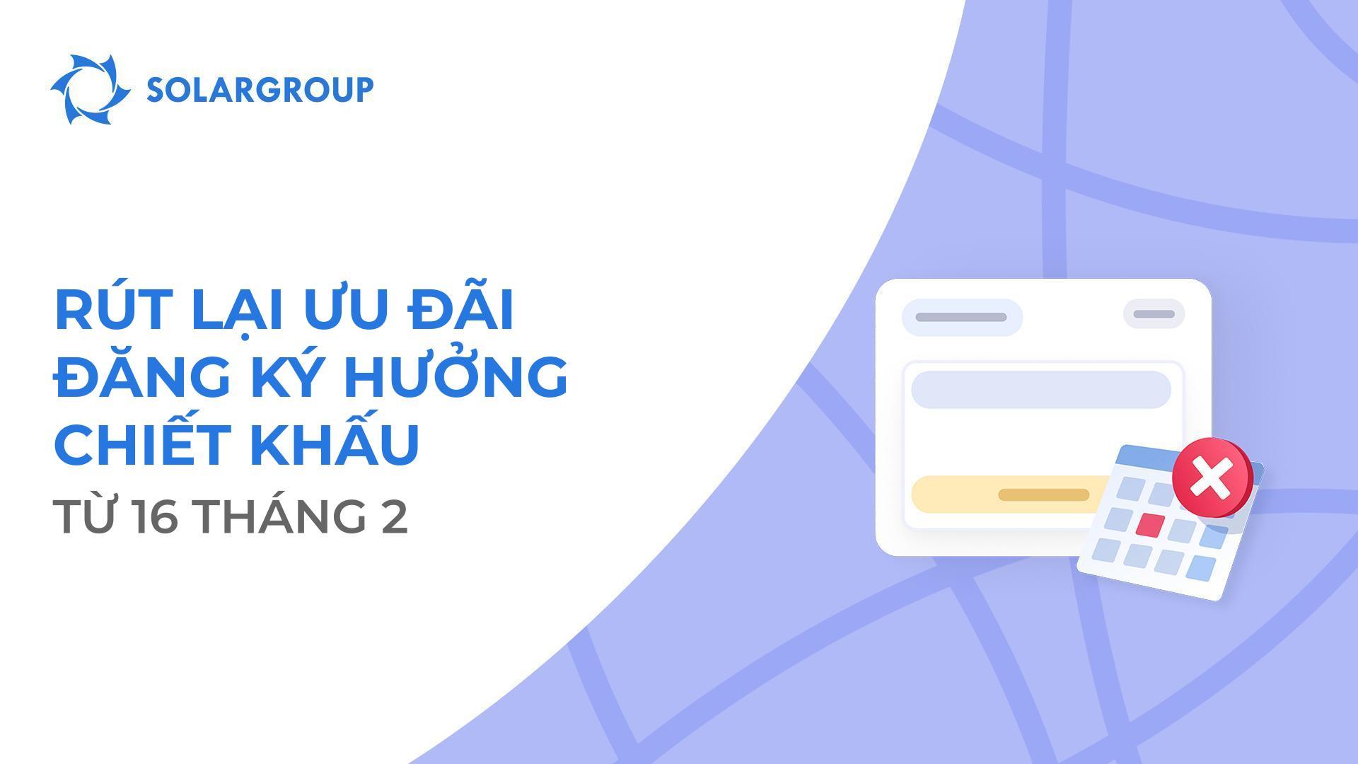 Hãy nhanh tay và giữ mức chiết khấu của bạn trước khi cơ hội này bị rút lại!