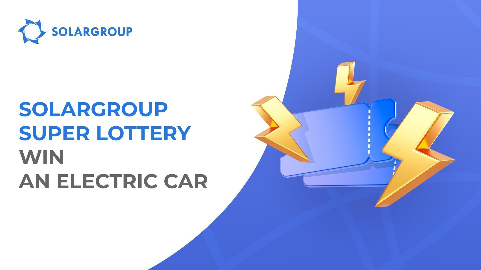 A car at "Slavyanka," cash, and other exciting prizes!
