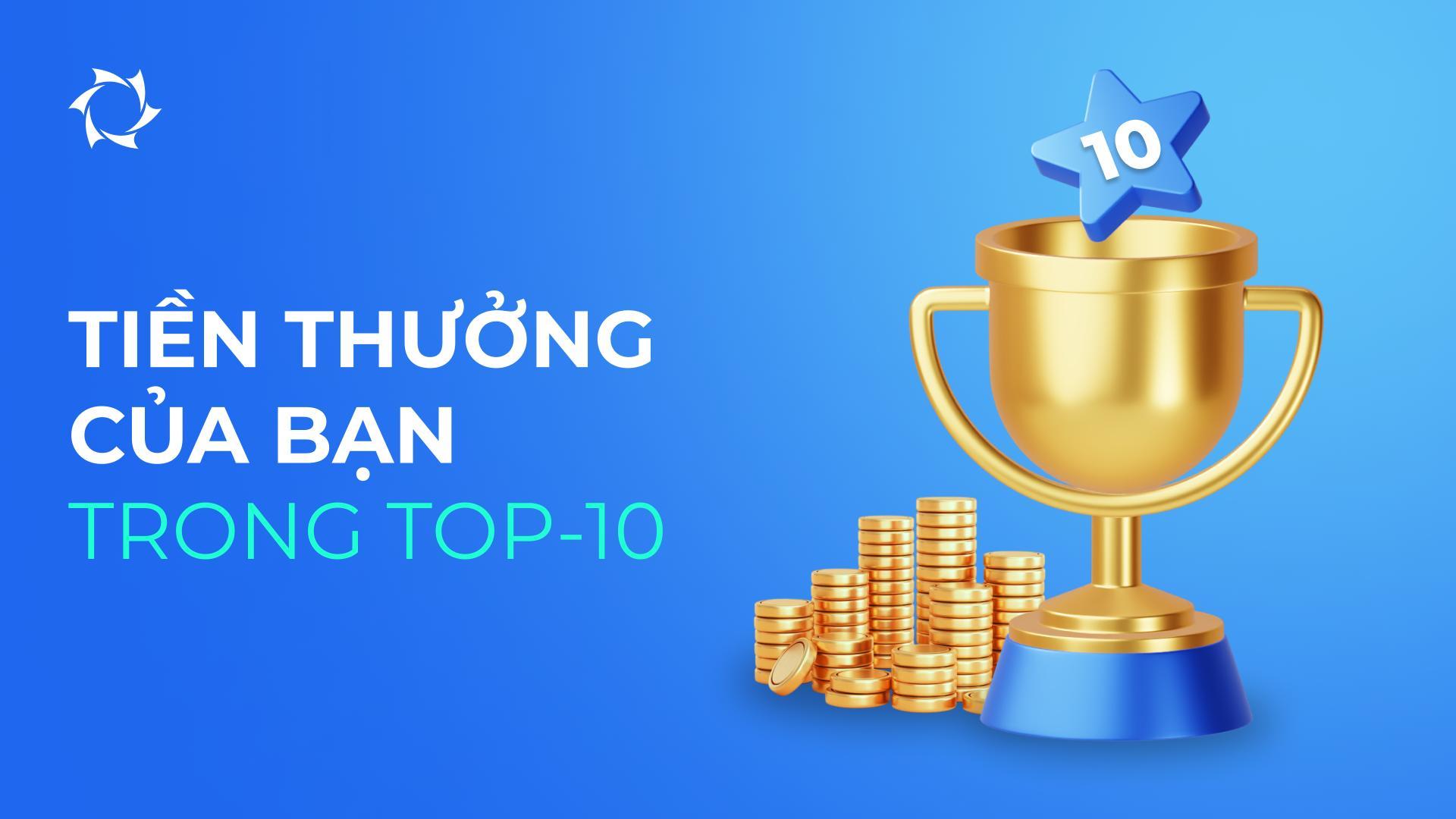 Tăng thu nhập với bảng xếp hạng SOLARGROUP tại Việt Nam!