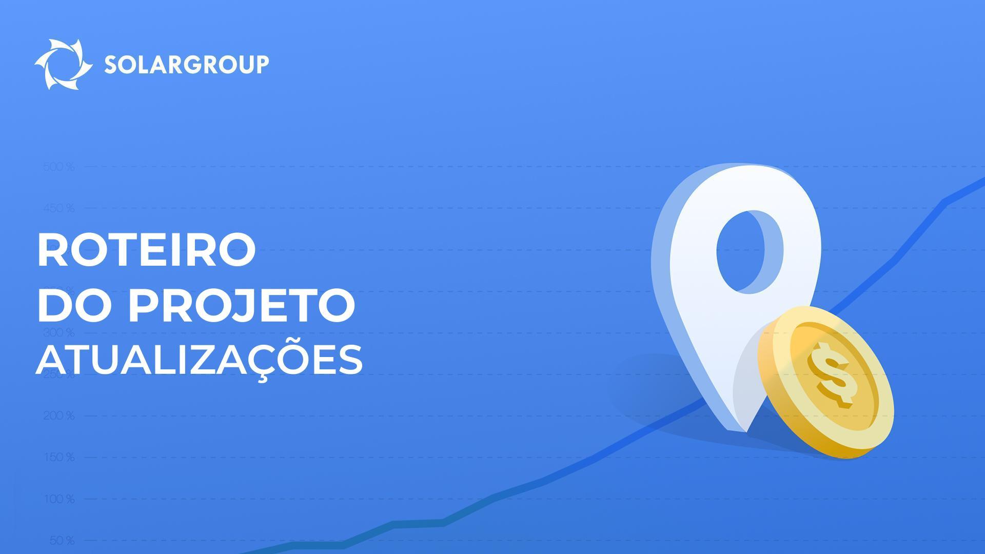 Mais informações a respeito do financiamento do projeto "Duyunov's motors"