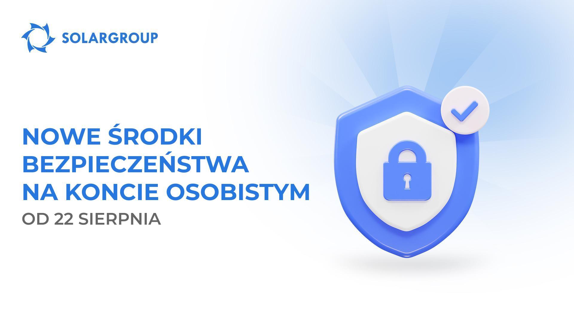 Dowiedz się o sposobach ochrony konta osobistego
