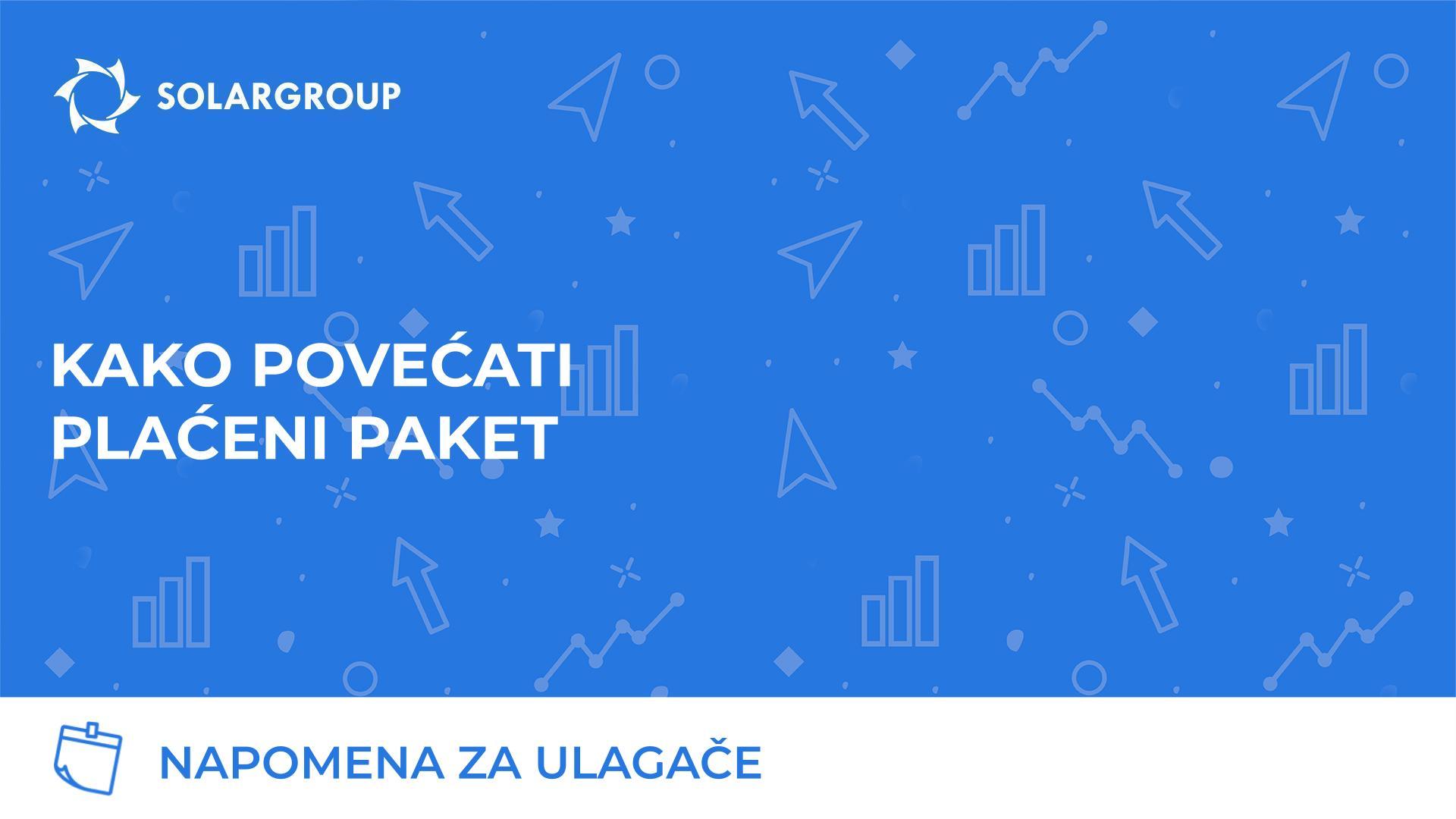Najprofitabilniji način povećanja vašeg investicijskog portfelja