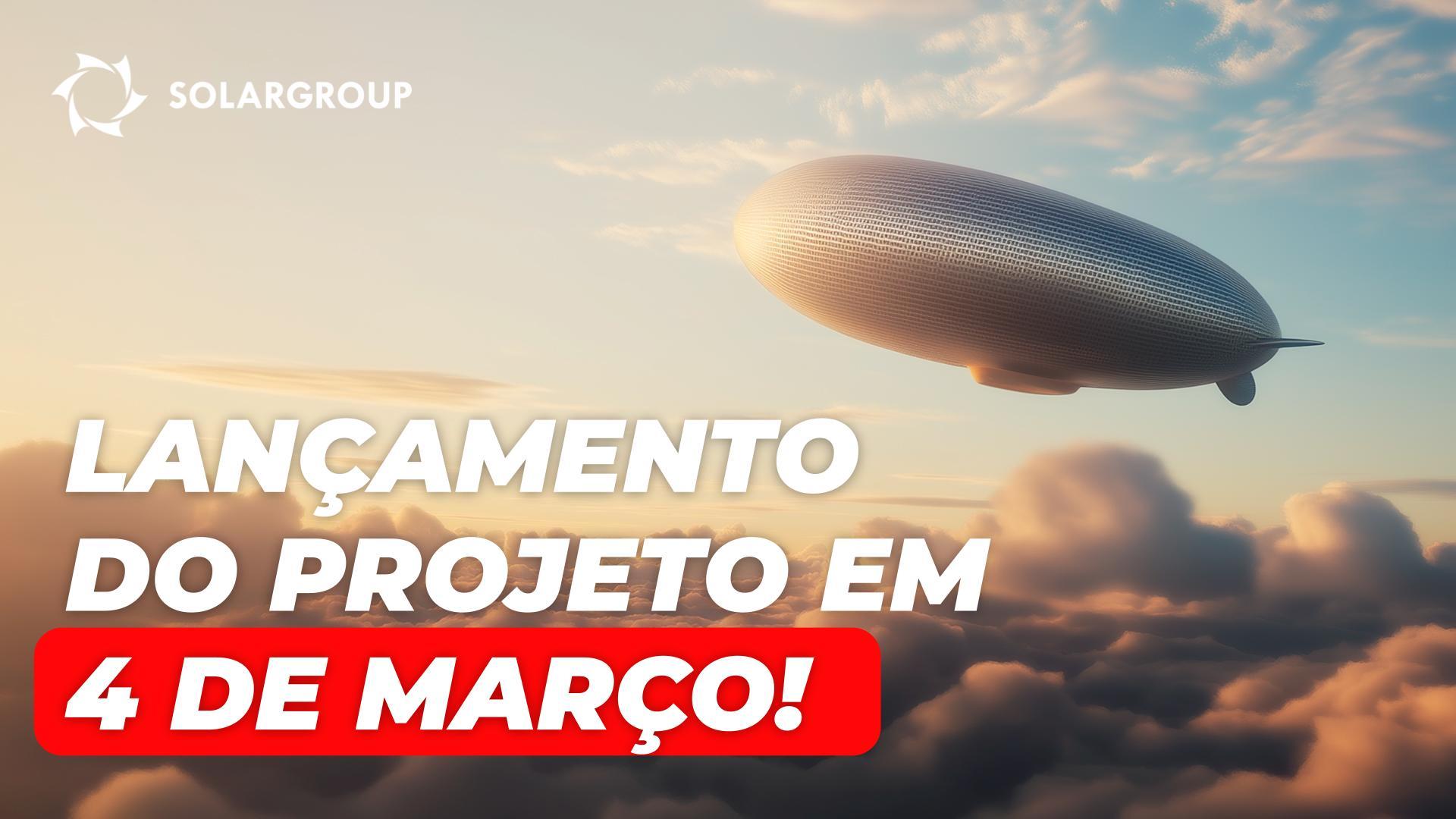 No escritório da AERONOVA: resultados do trabalho e planos para 2025 | Entrevista com a equipe