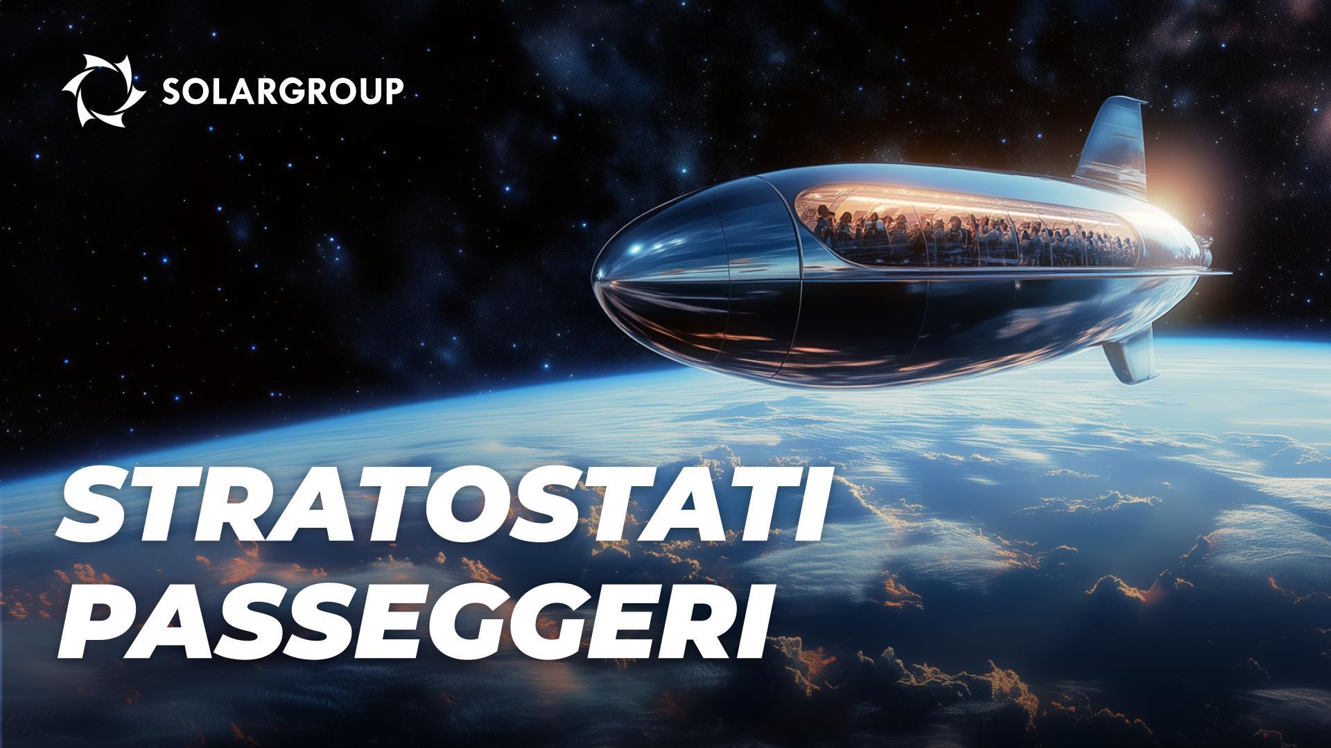 Turismo nella stratosfera? In quali paesi esiste, in quali no e perché