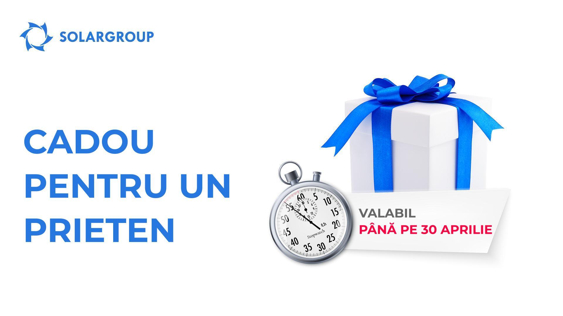 Dezactivăm opțiunea „Cadou pentru un prieten”