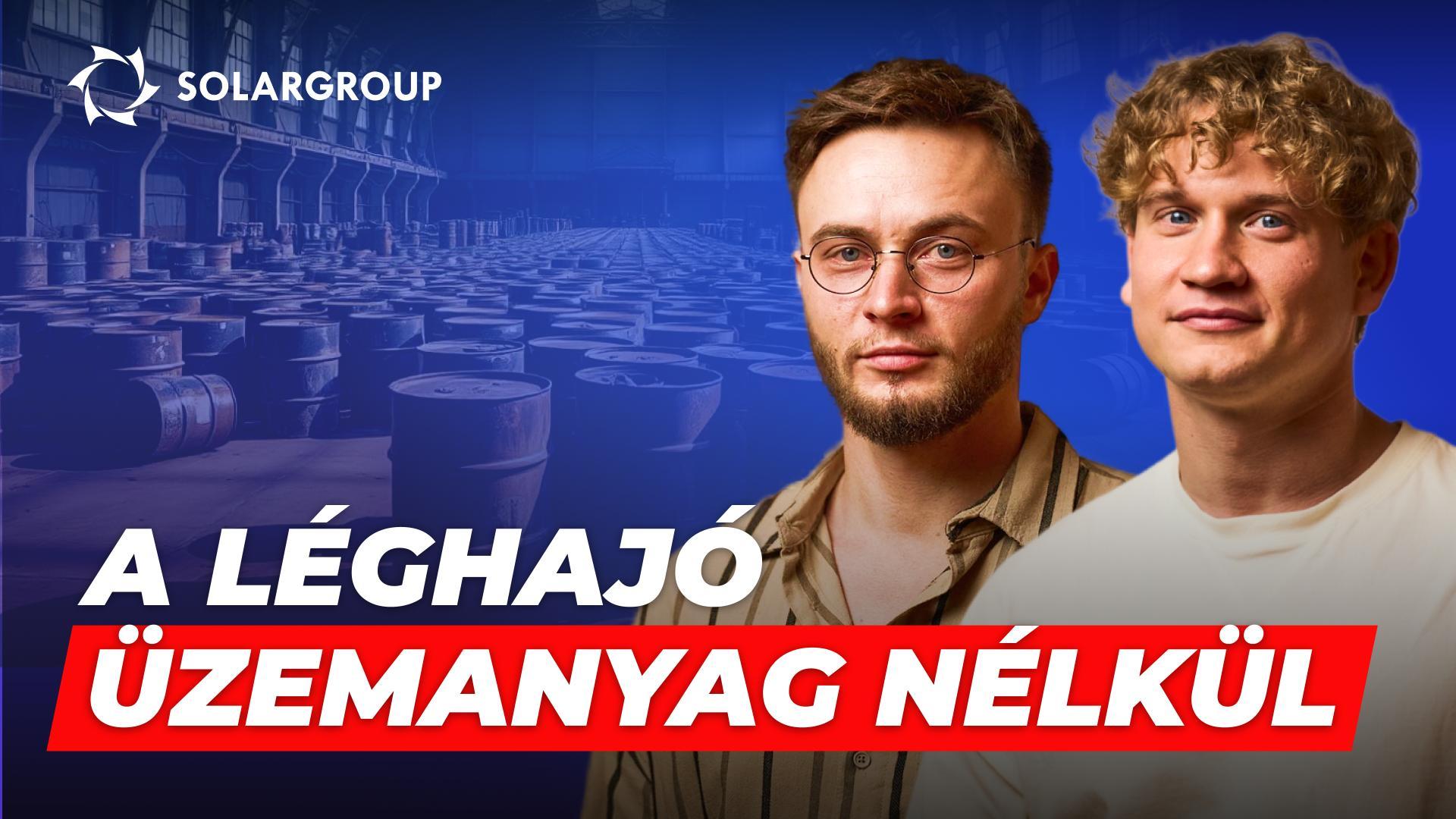Léghajó-gazdaságtan: ingyenes működés a levegőben | Szakértői vélemény