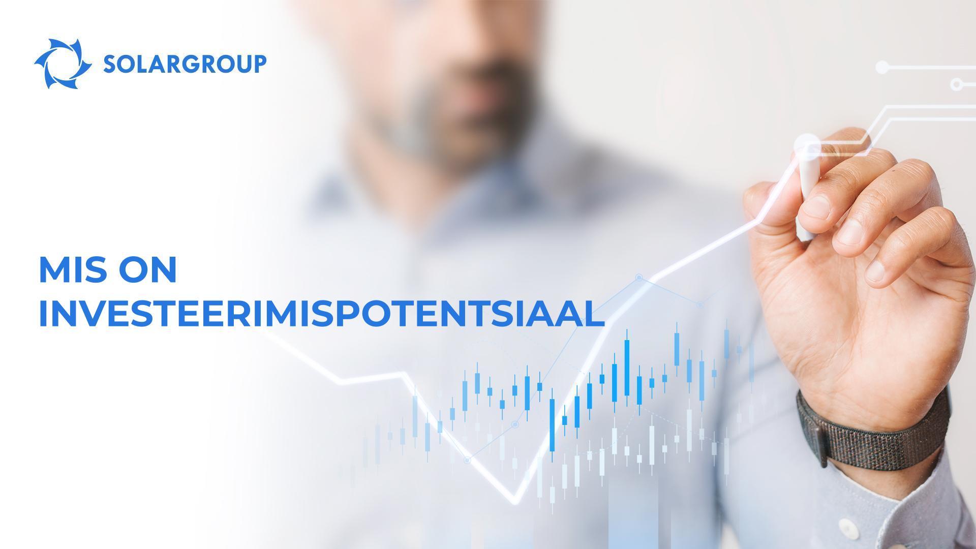 Mis on investeerimispotentsiaal