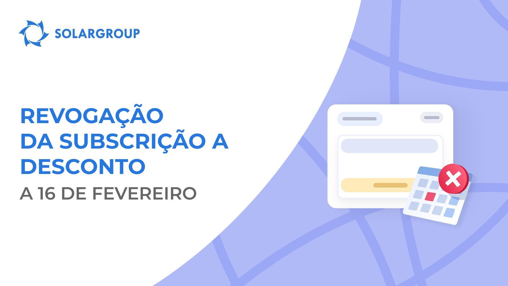 Apresse-se e preserve o seu desconto antes que esta oportunidade seja revogada!