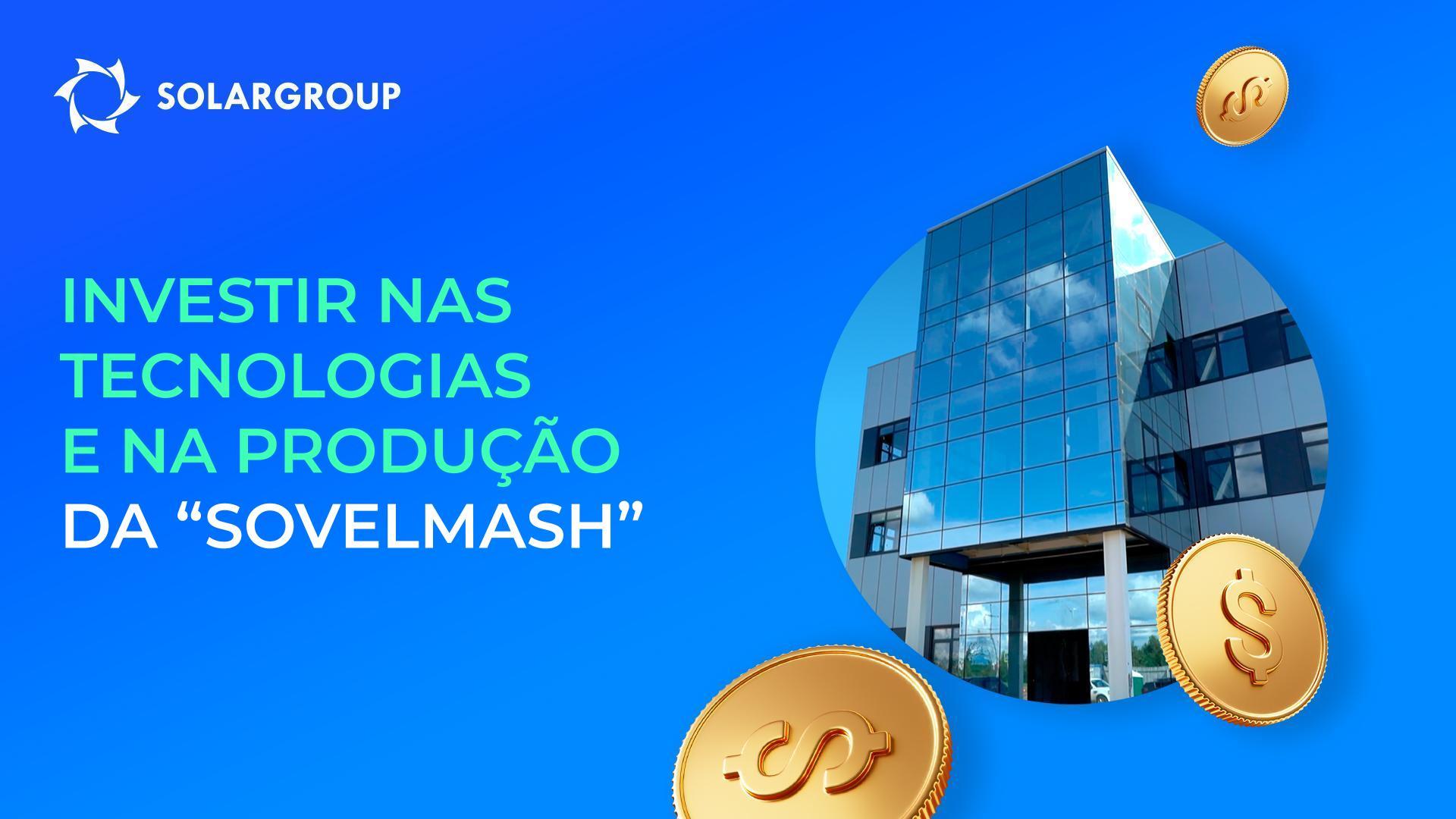Investir no departamento de design e engenharia com riscos mínimos