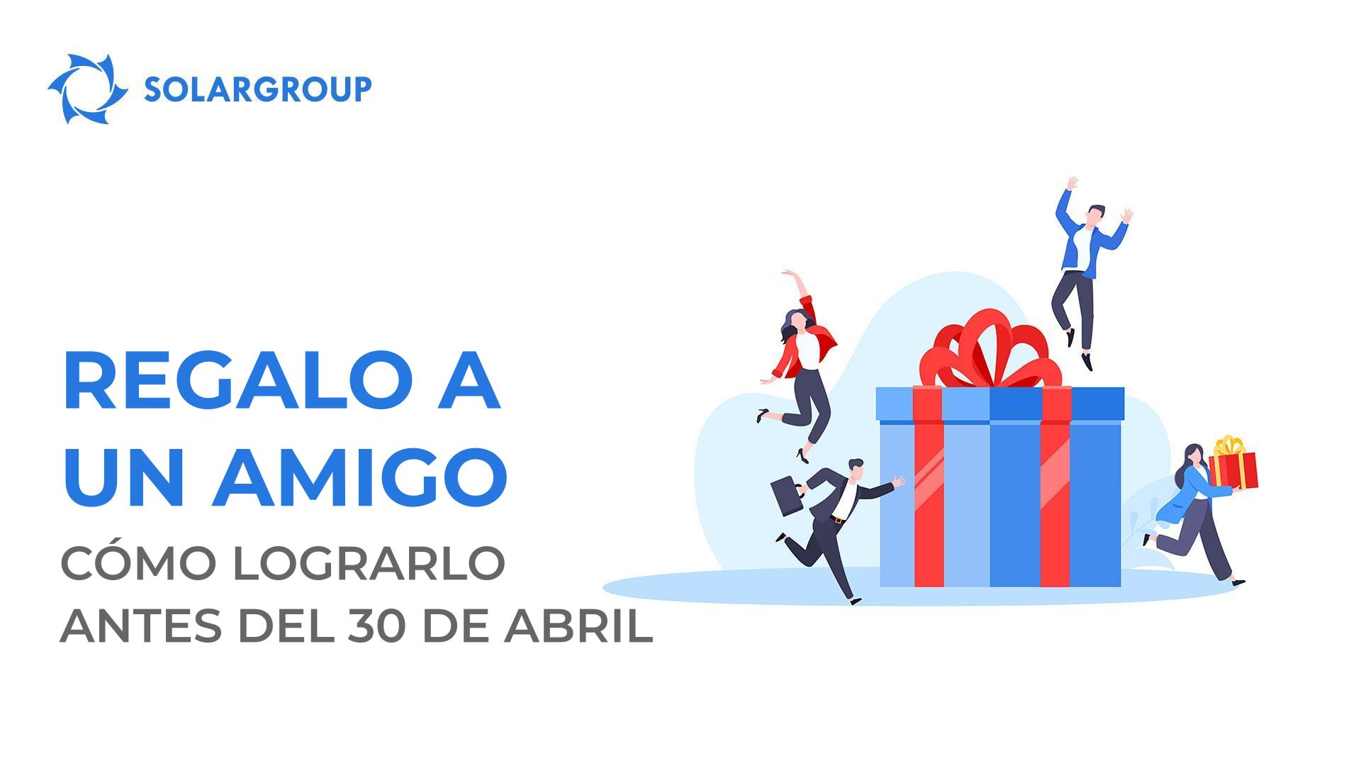 Cómo utilizar los últimos días de la opción "Regalo a un amigo" con el máximo provecho