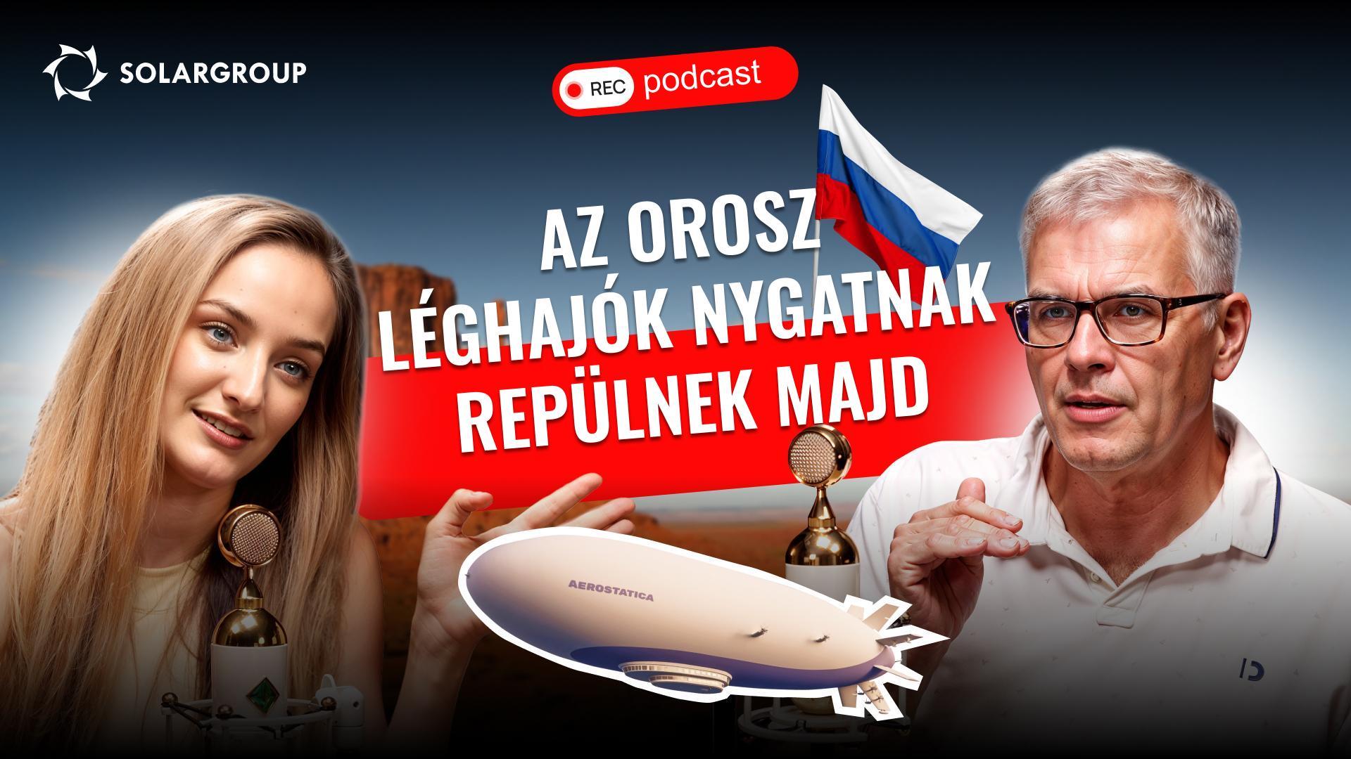 Orosz technológiák külföldön: a top 3 ország, ahol nagyobb az érdeklődés az innovációink iránt, mint Oroszországban