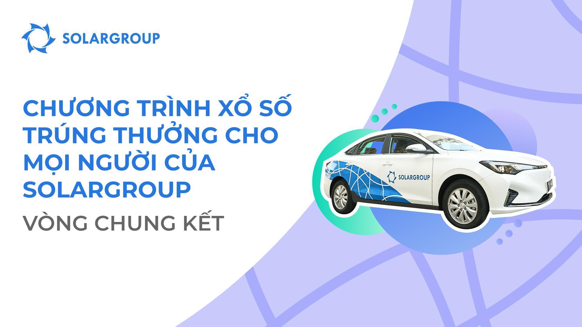 Trận chiến giành siêu giải thưởng đã bắt đầu!
