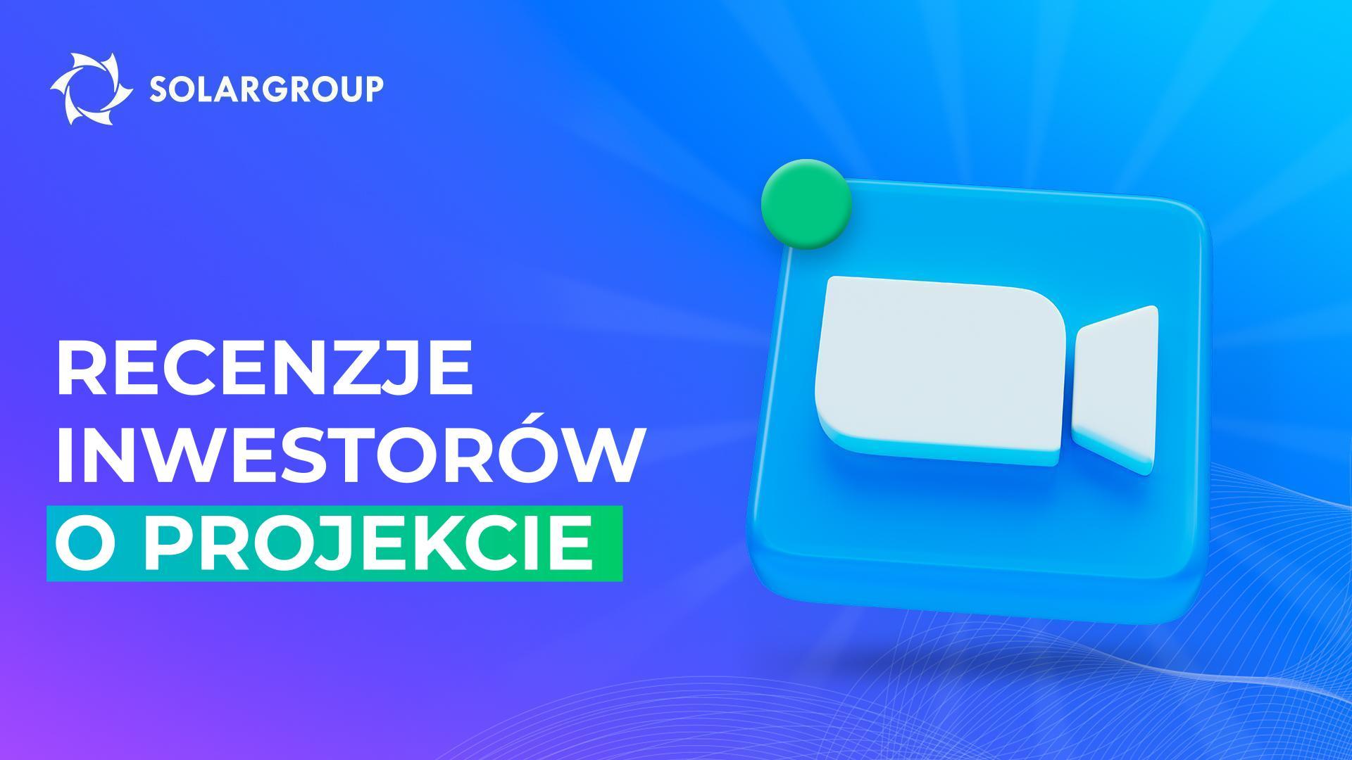 Dlaczego ludzie inwestują w projekt Silniki Duyunova?