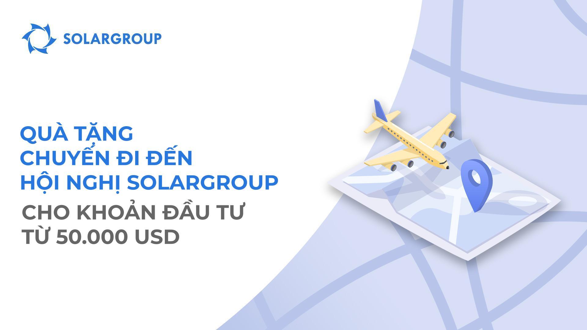 Chúng tôi đang tặng quà cho các nhà đầu tư và đối tác tích cực nhất!