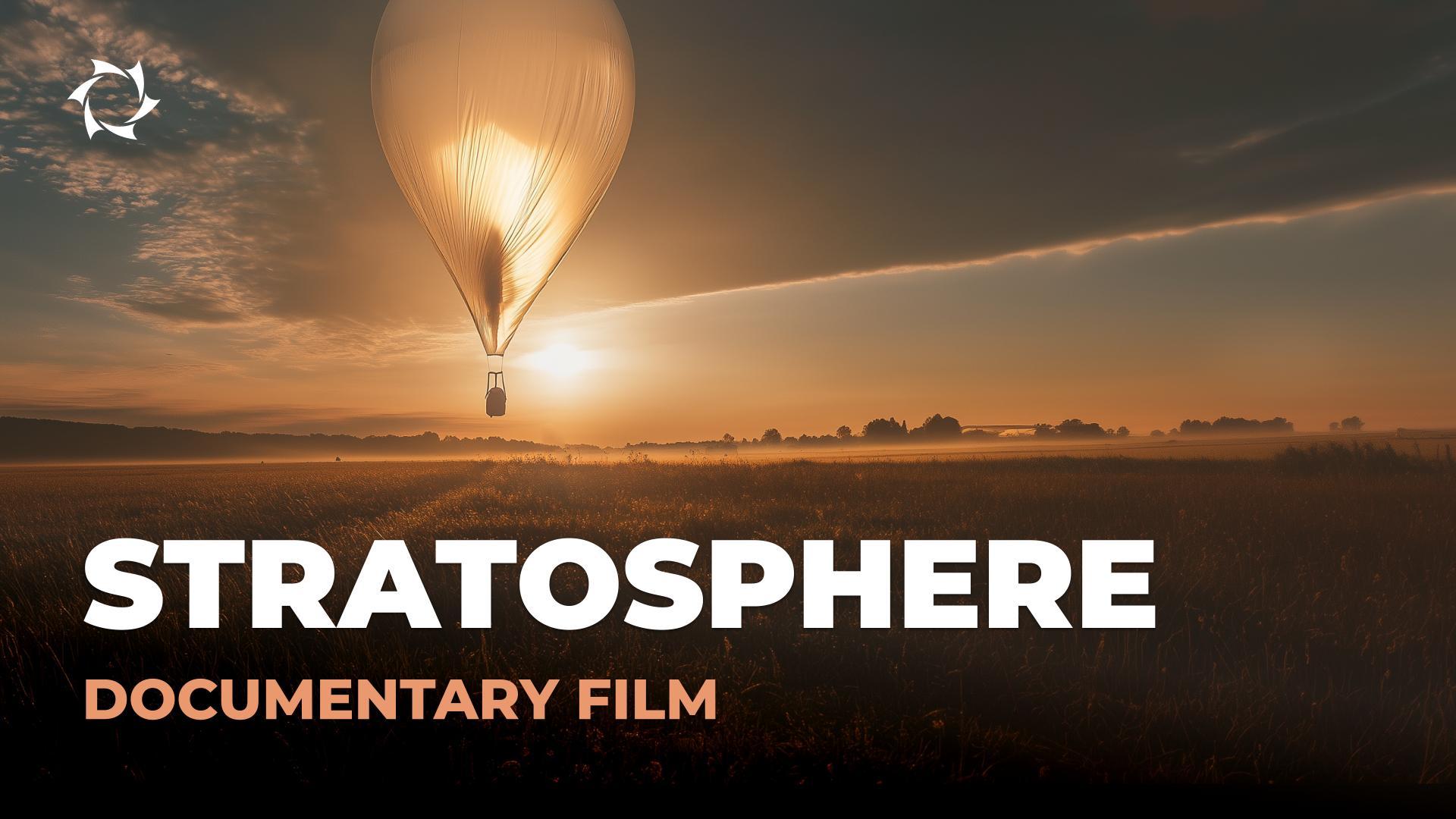 Stratosphere: from the first launch to the future of the aerospace industry | Documentary film