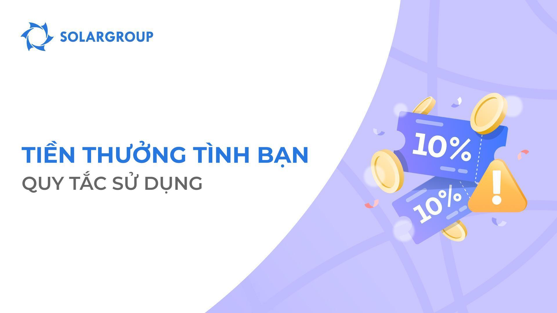 Trả lời câu hỏi chính về Tiền thưởng tình bạn