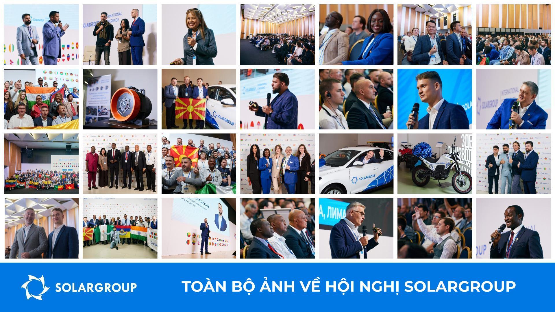 Bộ sưu tập ảnh đầy đủ hiện đã có sẵn