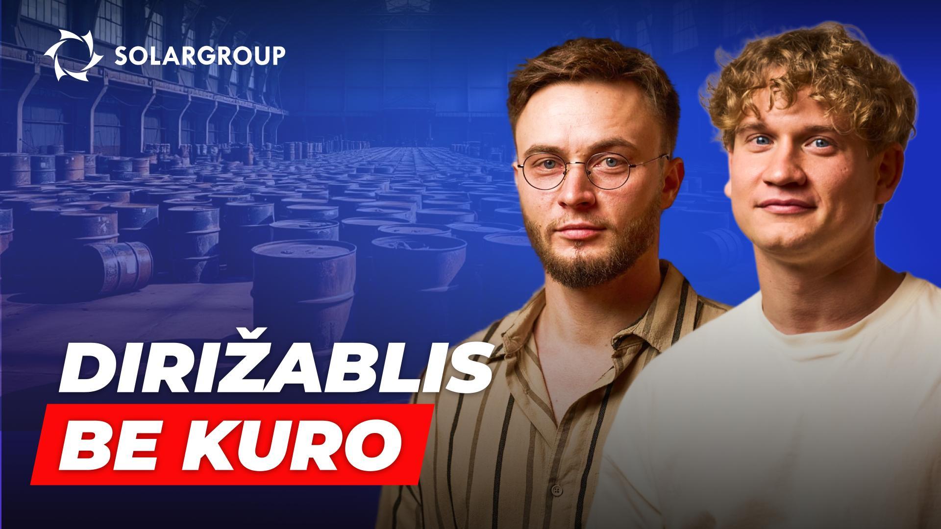 Dirižablio ekonomiškumas: nemokamas eksploatavimas ore | Eksperto nuomonė