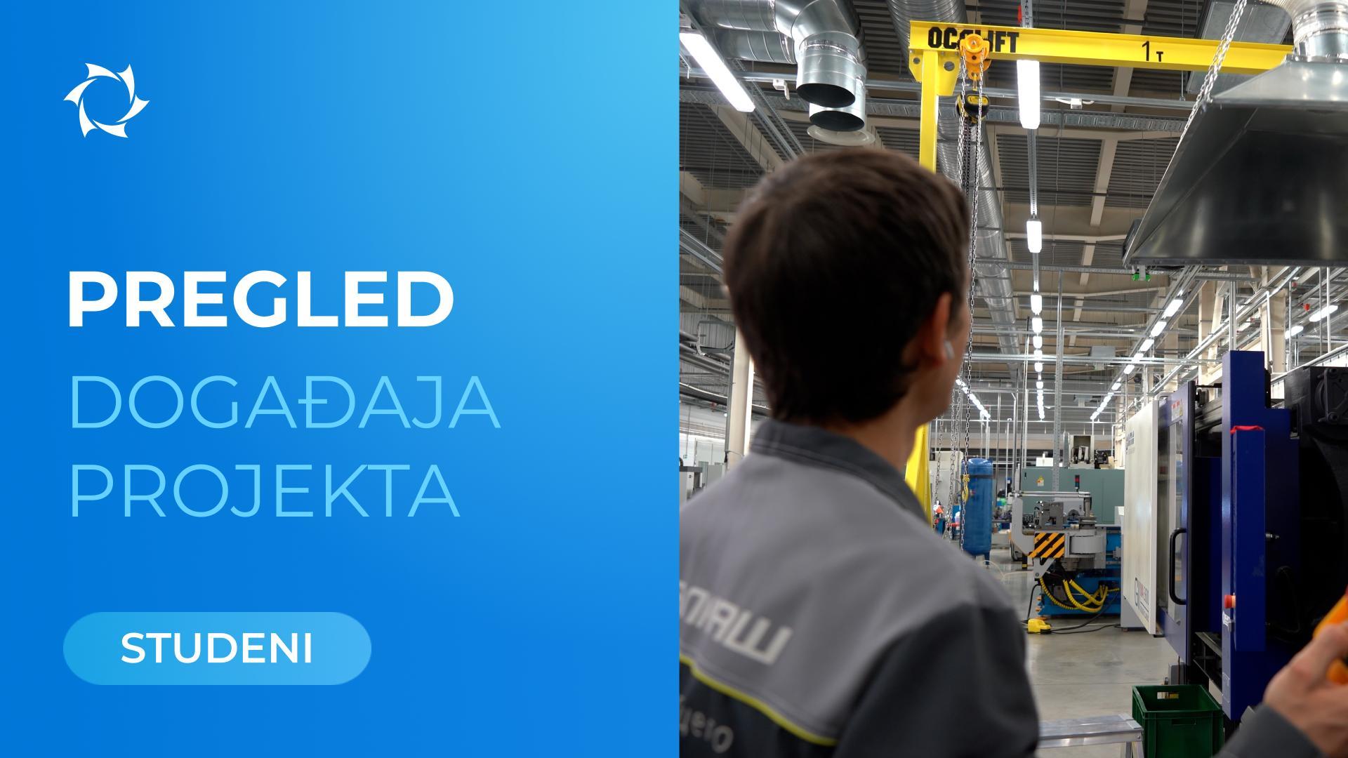 Ključni događaji «Sovelmas» i SOLARGROUP u studenome