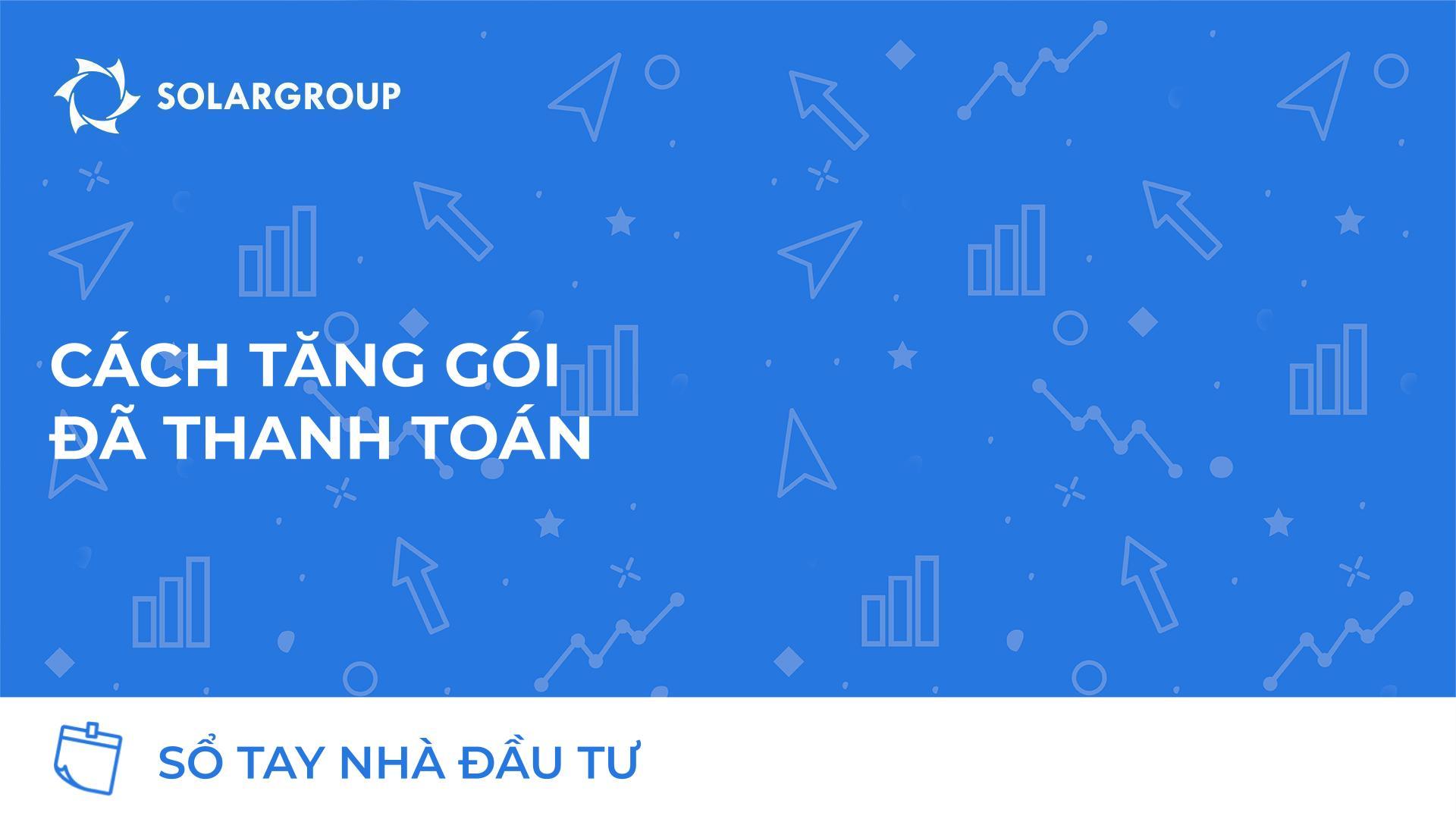 Cách có lợi nhất để tăng danh mục đầu tư của bạn