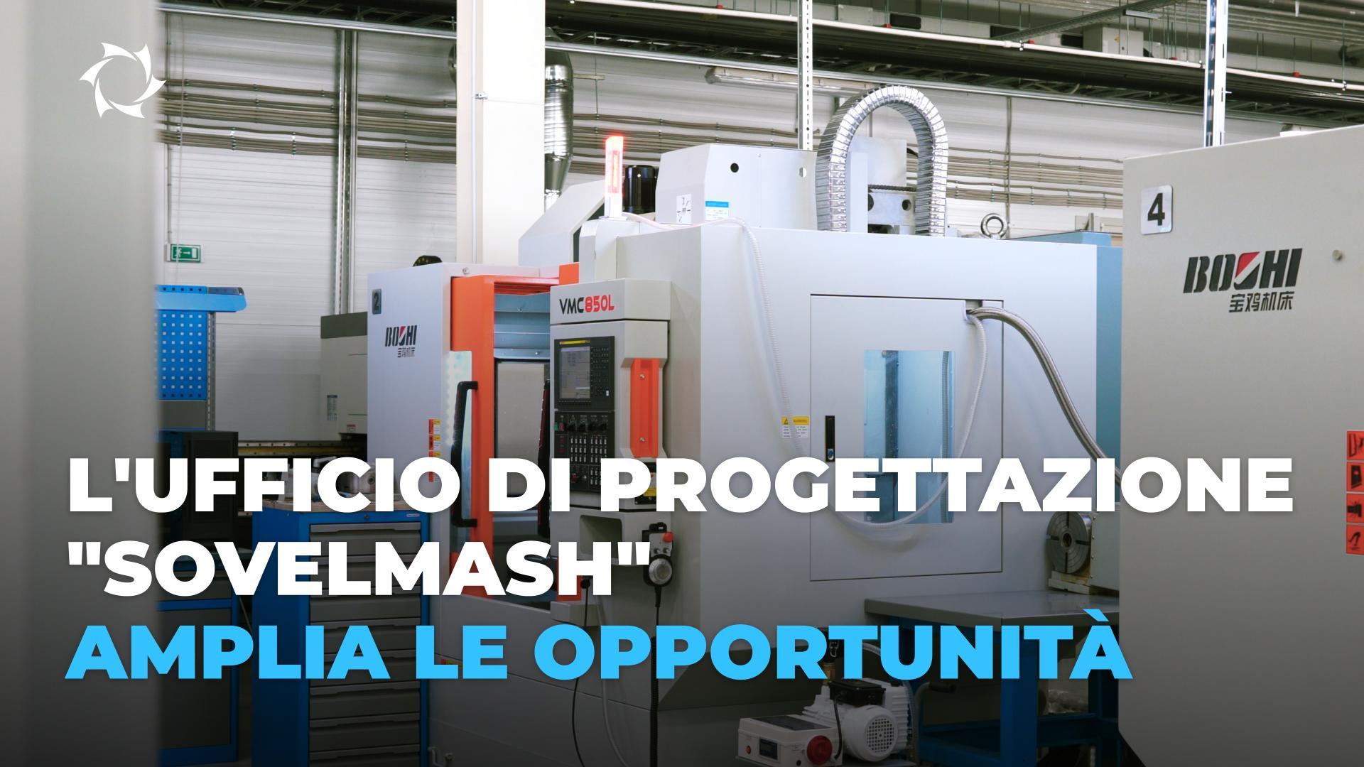 Dal nuovo macchinario alla crescita dei dividendi!
