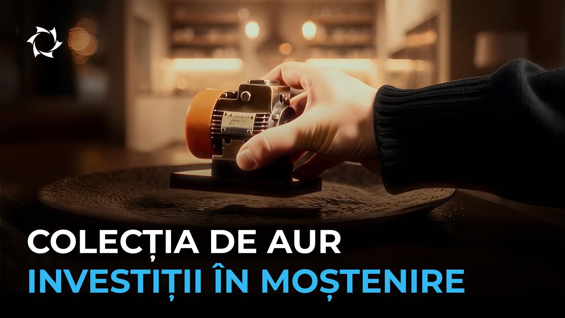 Inovații în slujba valorilor eterne
