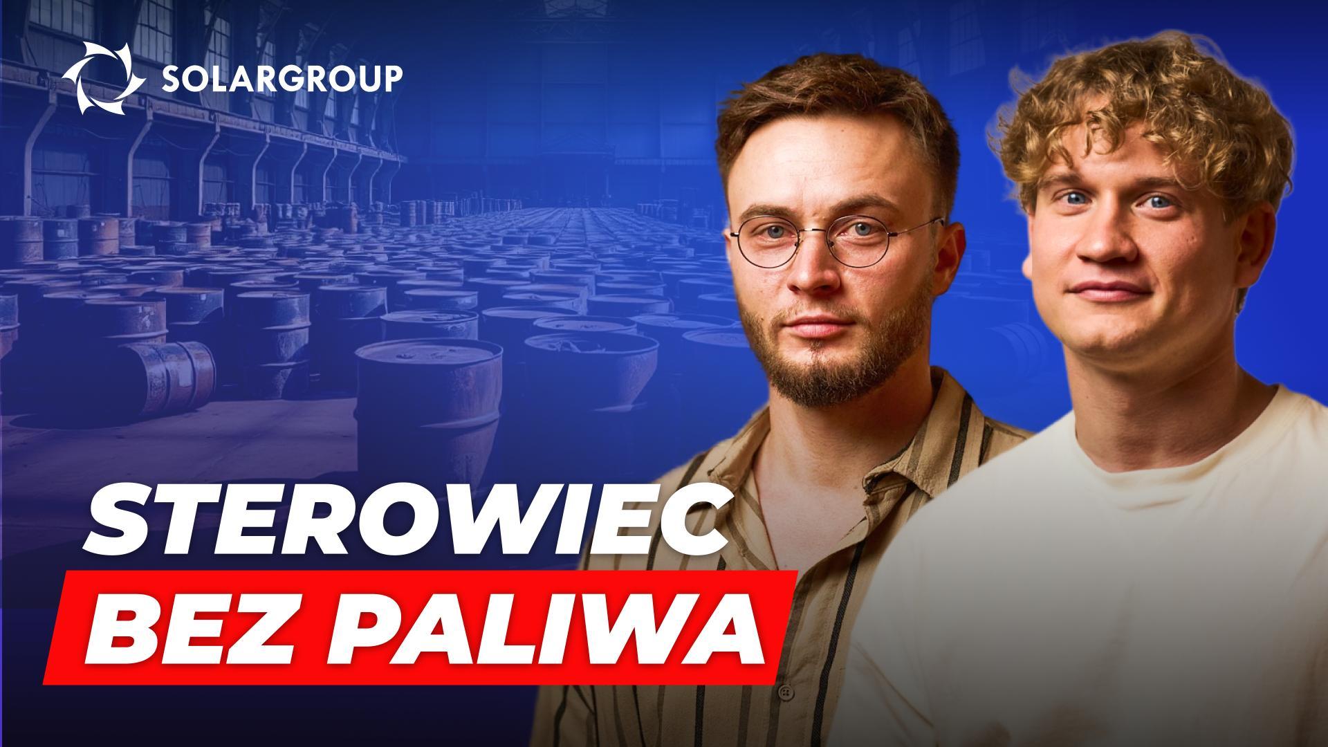 Gospodarka sterowców: bezpłatne korzystanie z przestrzeni powietrznej | Opinia eksperta