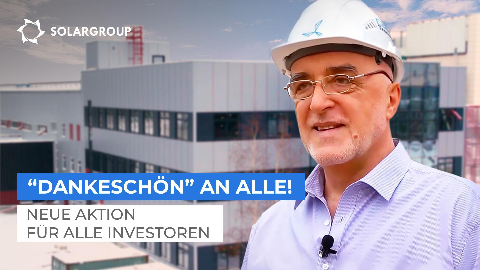 Sie finden sicher Ihre Vorteile!