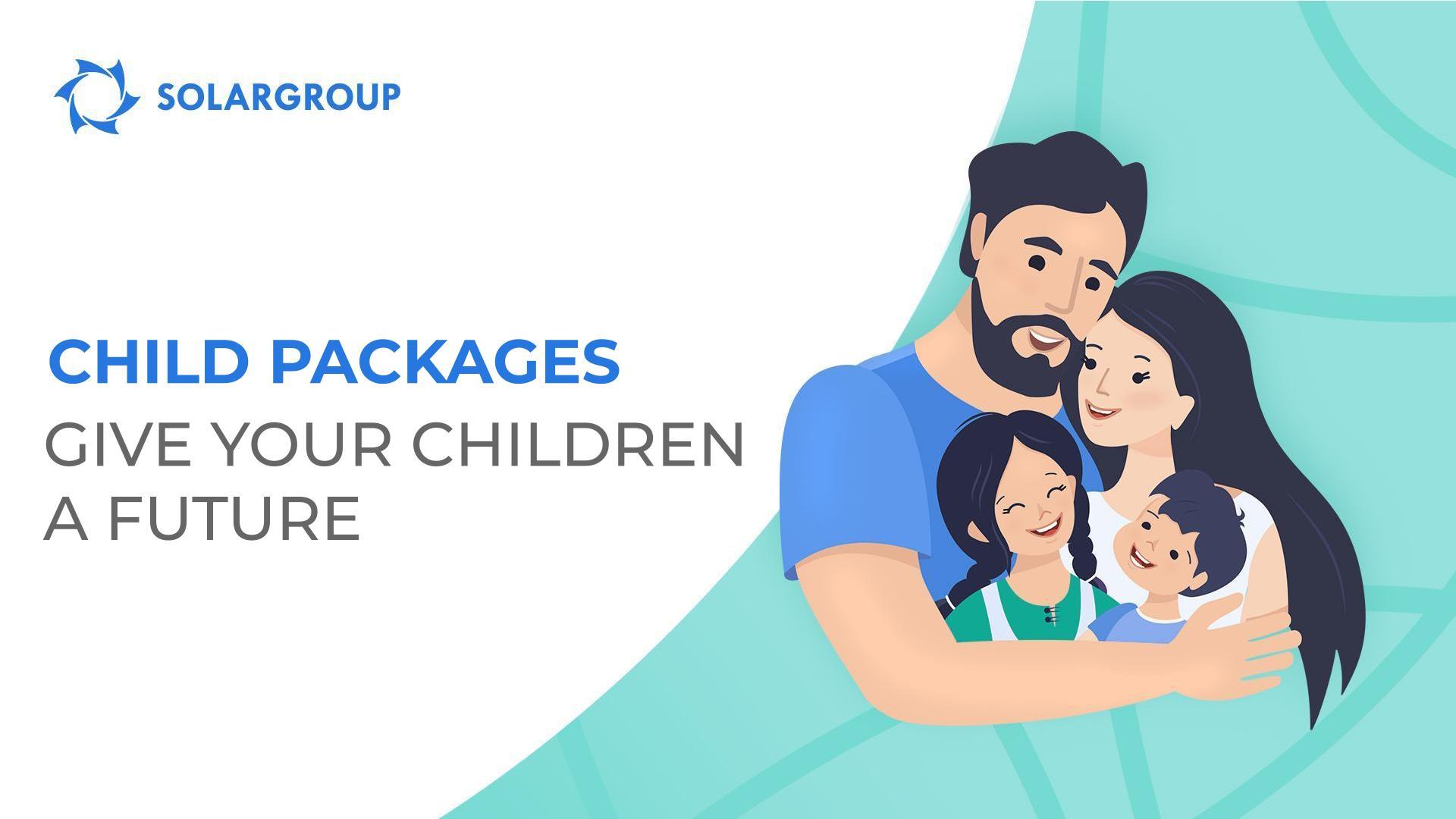 November 20 is World Children's Day