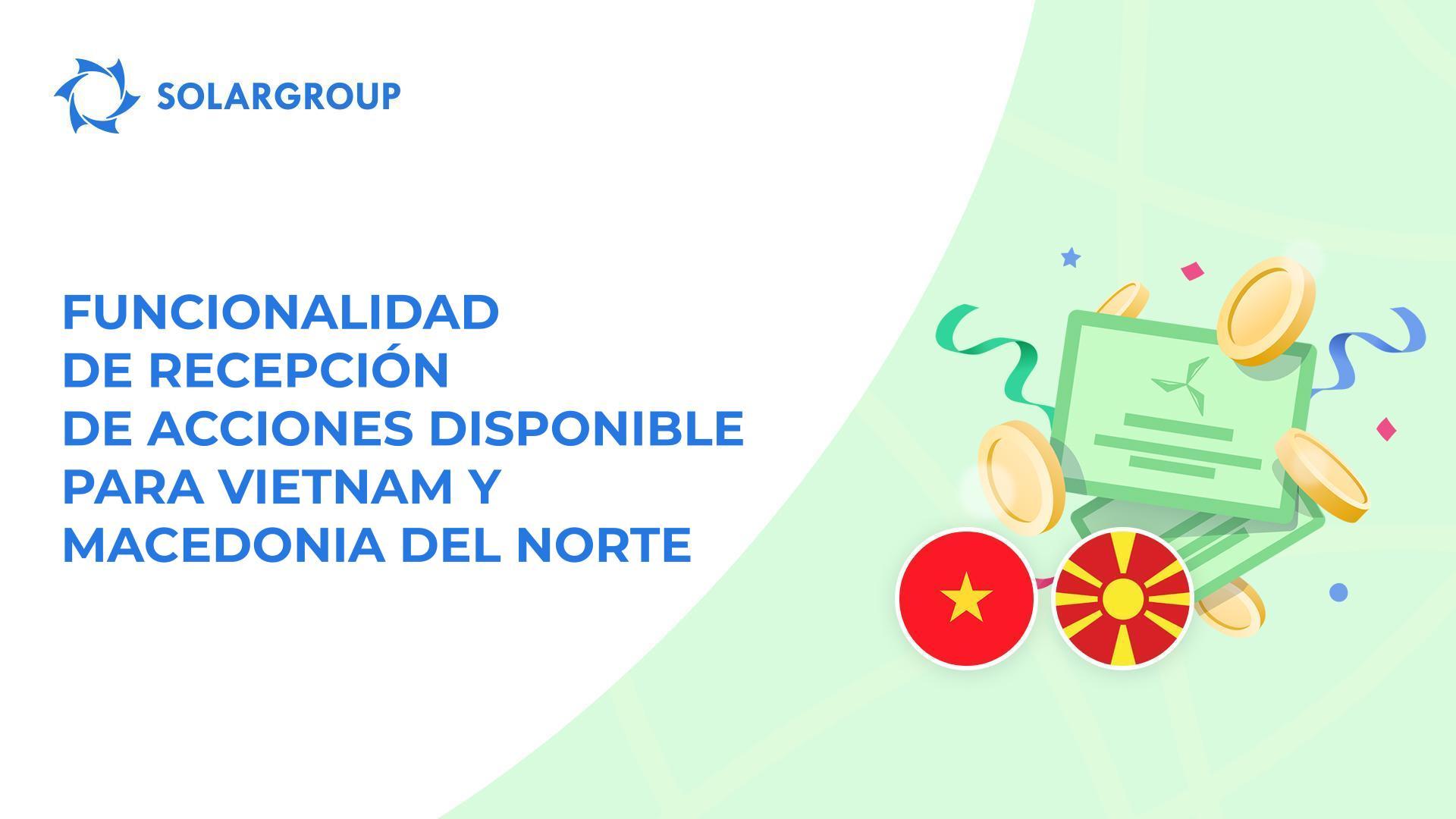 ¡Abrimos la funcionalidad para inversores de dos países a la vez!
