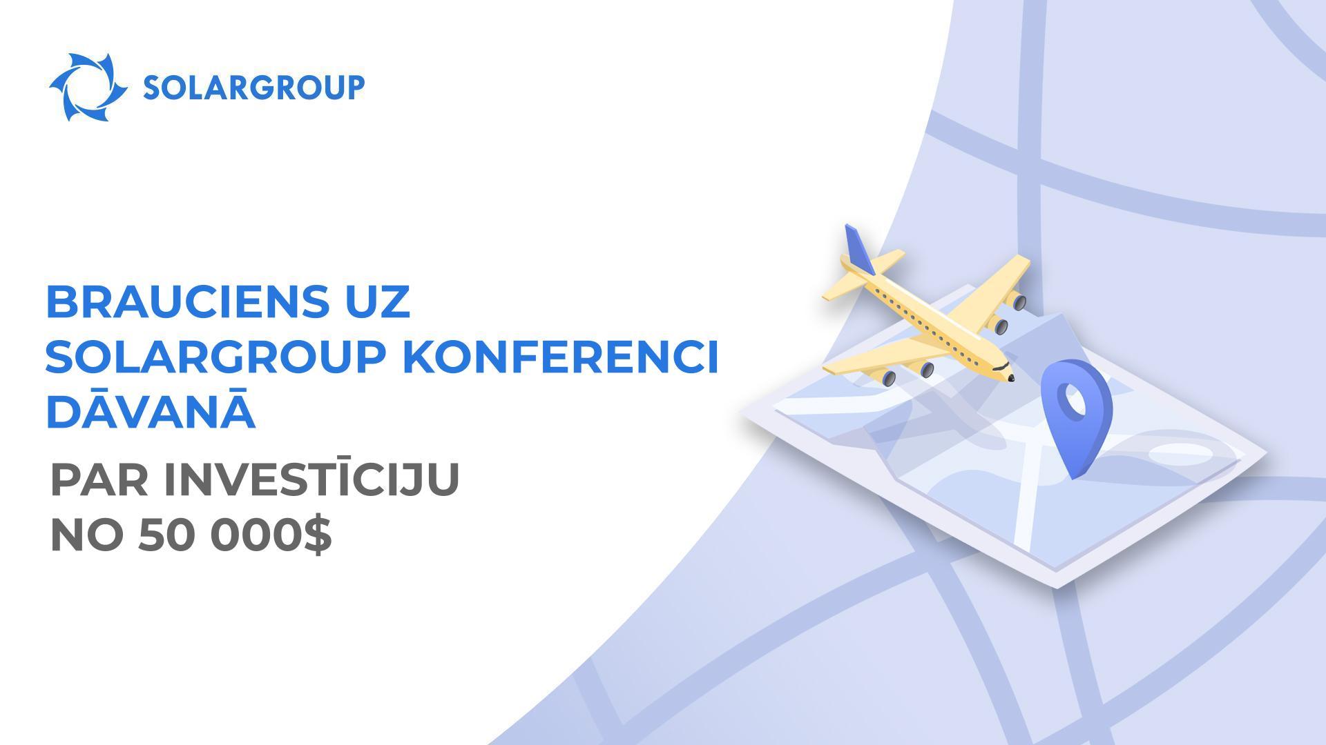 Dāvinām dāvanas visaktīvākajiem investoriem un partneriem!