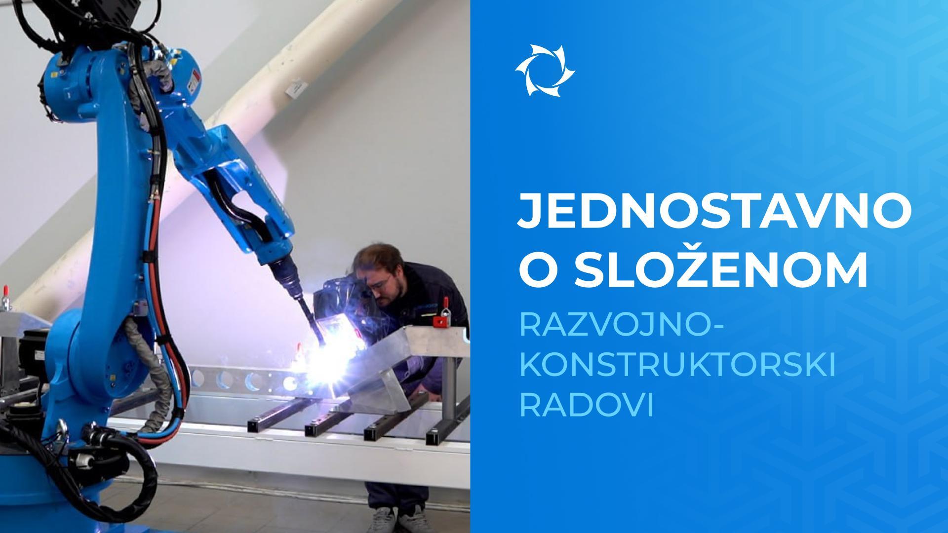 OKR: od ideje do serijske proizvodnje