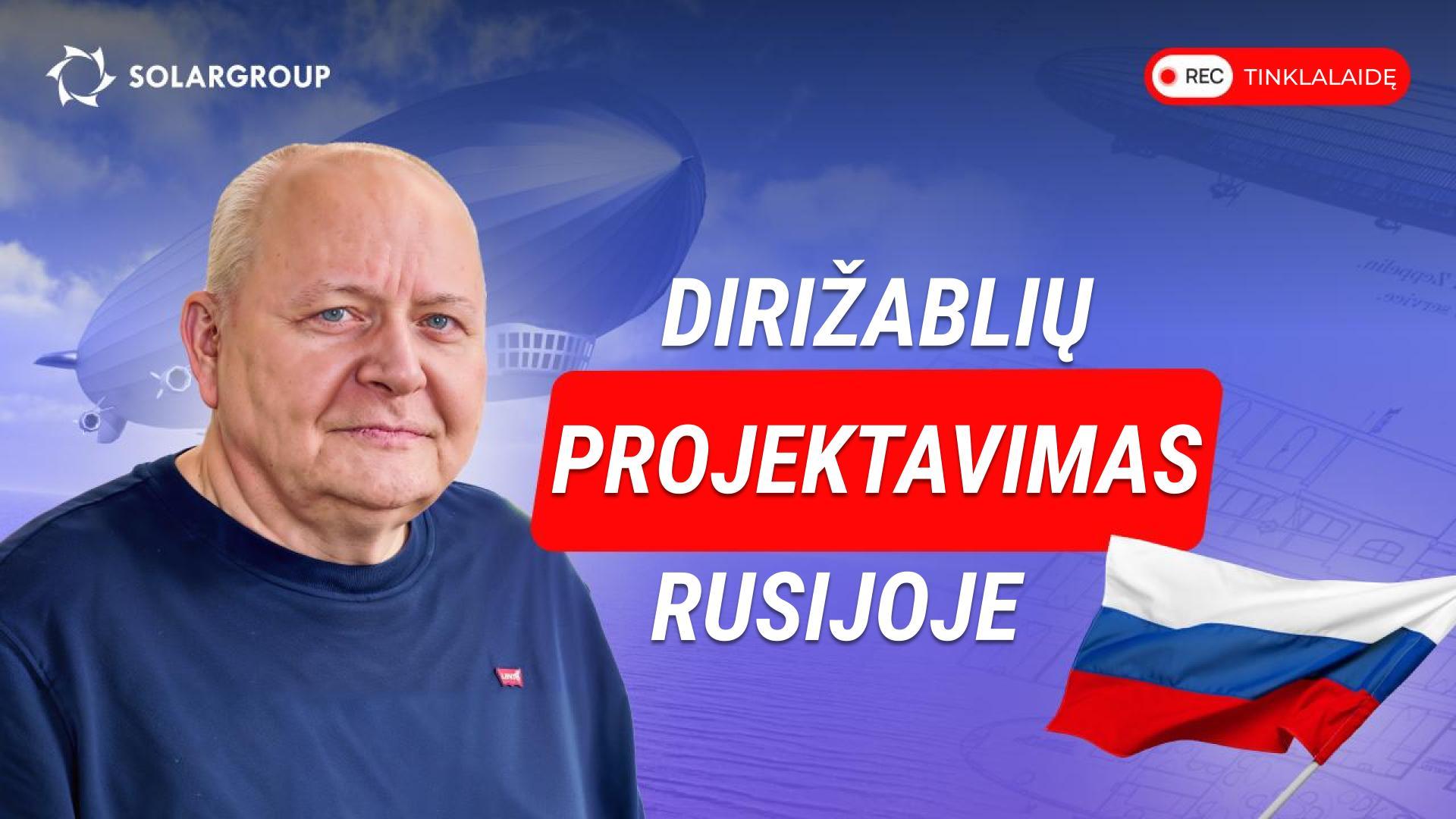 Kas, kur ir kada gamins orlaivius: aviacijos paslaptys iš konstruktorių biuro