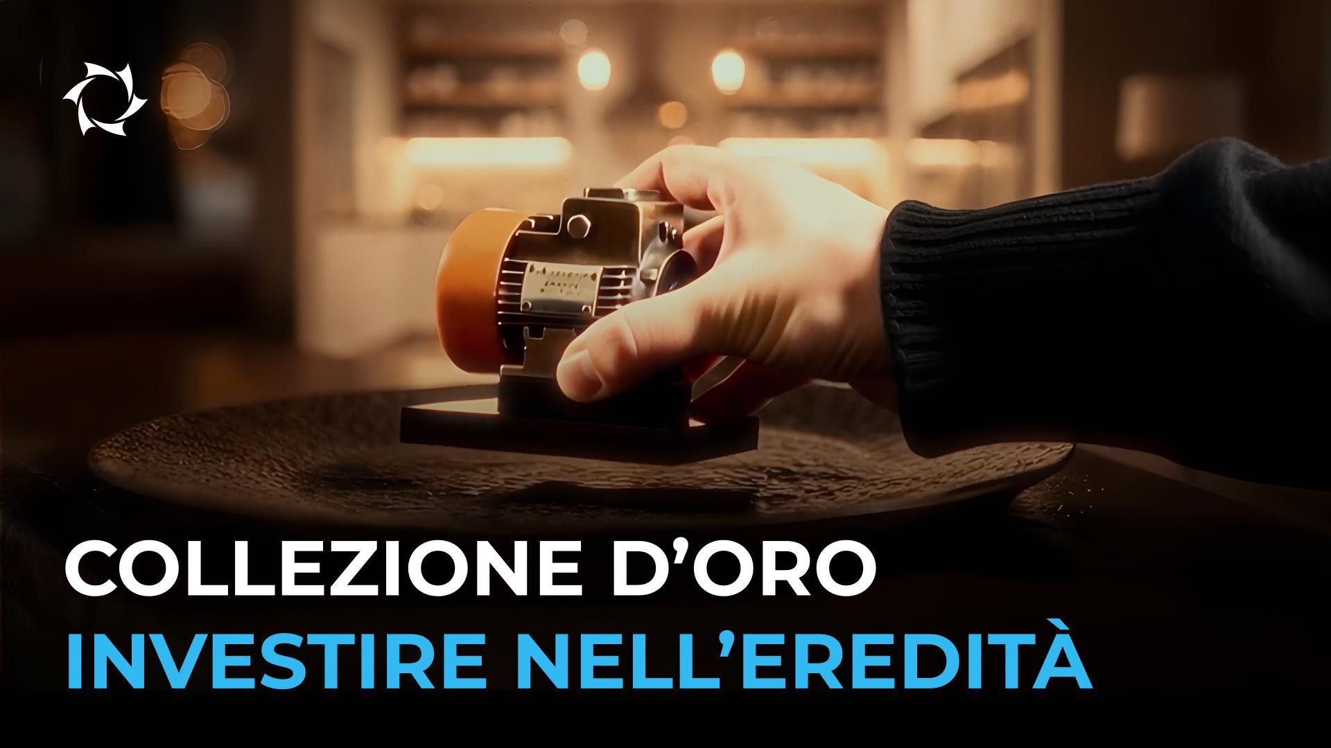 Innovazione al servizio dei valori eterni