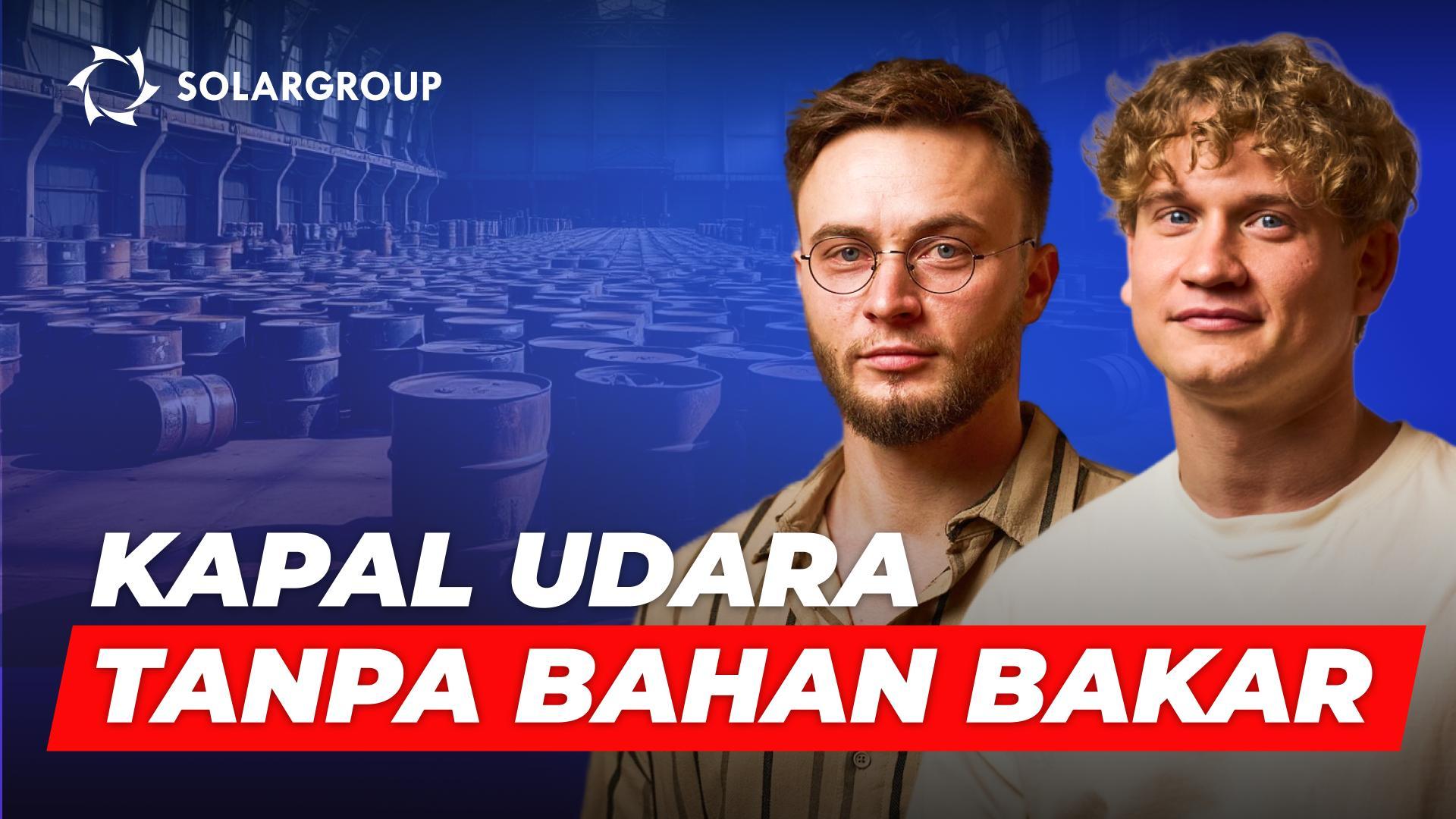 Ekonomi kapal udara: pengoperasian gratis di udara | Pendapat ahli