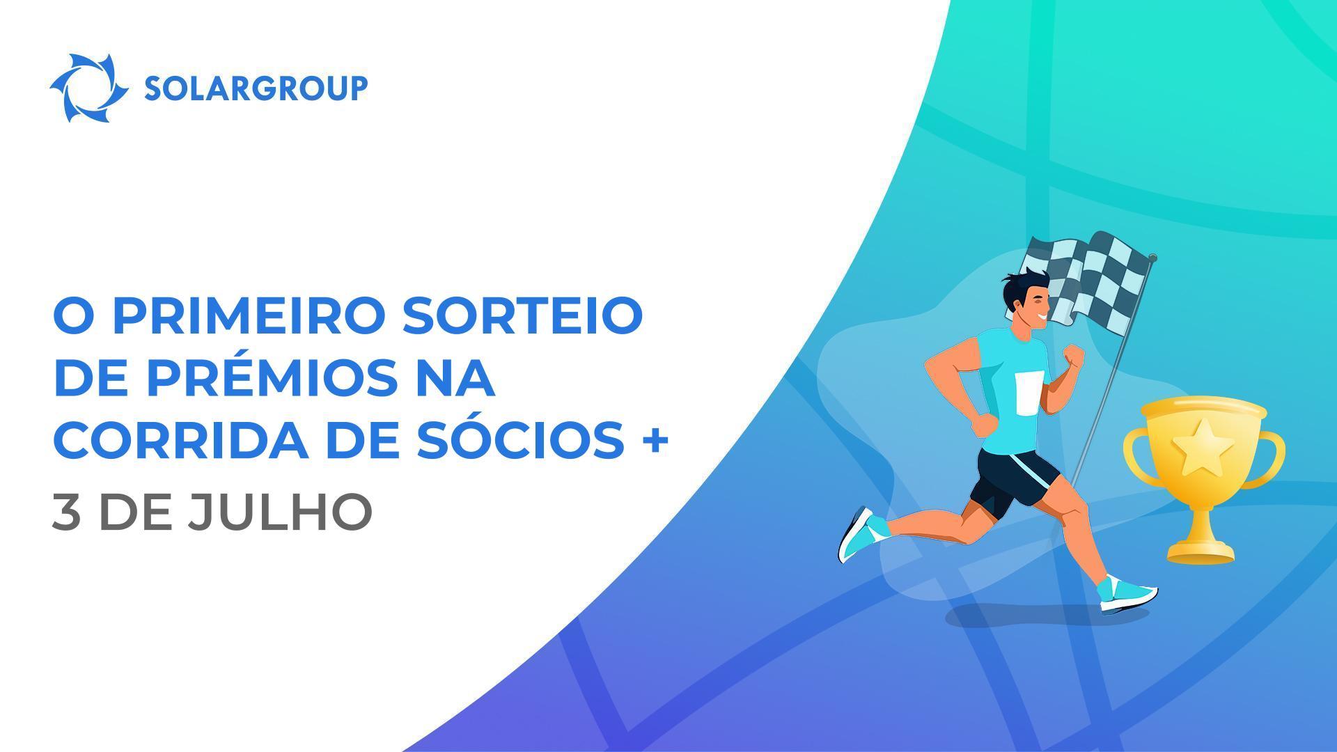 Alcance a sua meta e arrecade um prémio!