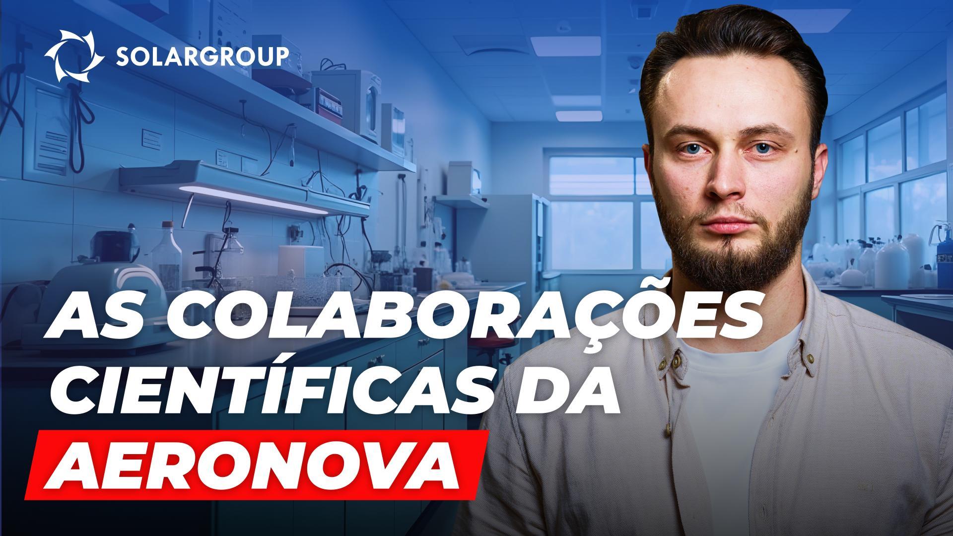 Dirigíveis de nova geração: o que estamos atualmente a desenvolver nas nossas colaborações com a Universidade de Bauman, com o Departamento de Design de Automação de Dolgoprudny e com outros parceiros