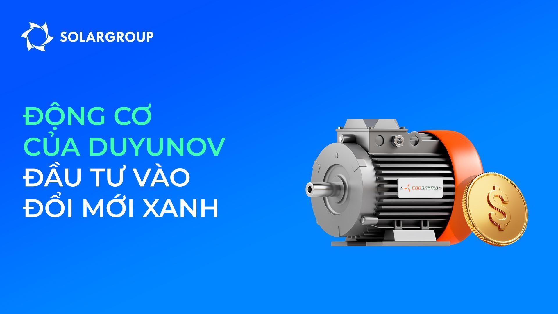 Môi trường bền vững và thịnh vượng tài chính: cách tạo ra một tương lai đáng mơ ước ngay hôm nay