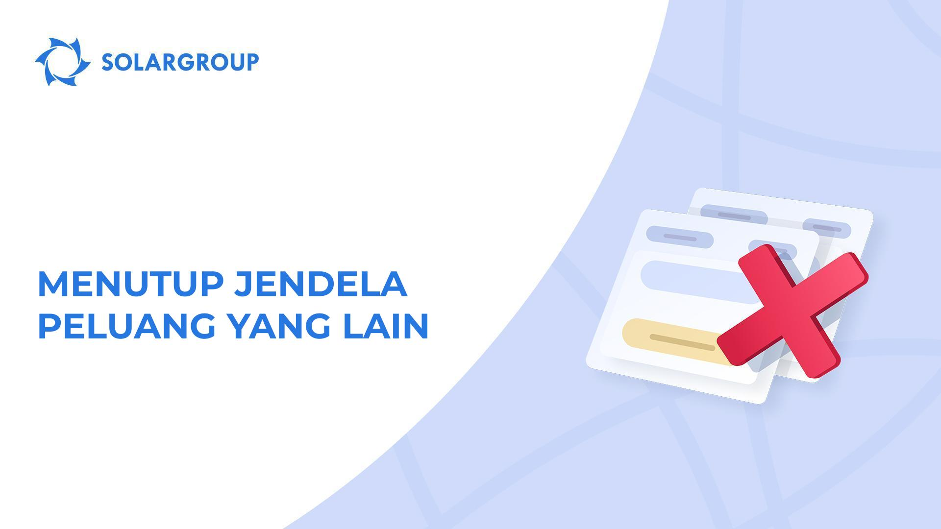 Sampai tanggal 30 Juni, segera pulihkan rencana angsuran Anda yang dibatalkan di tahun 2019