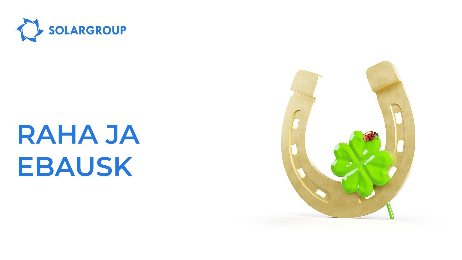 Raja ja ebausk