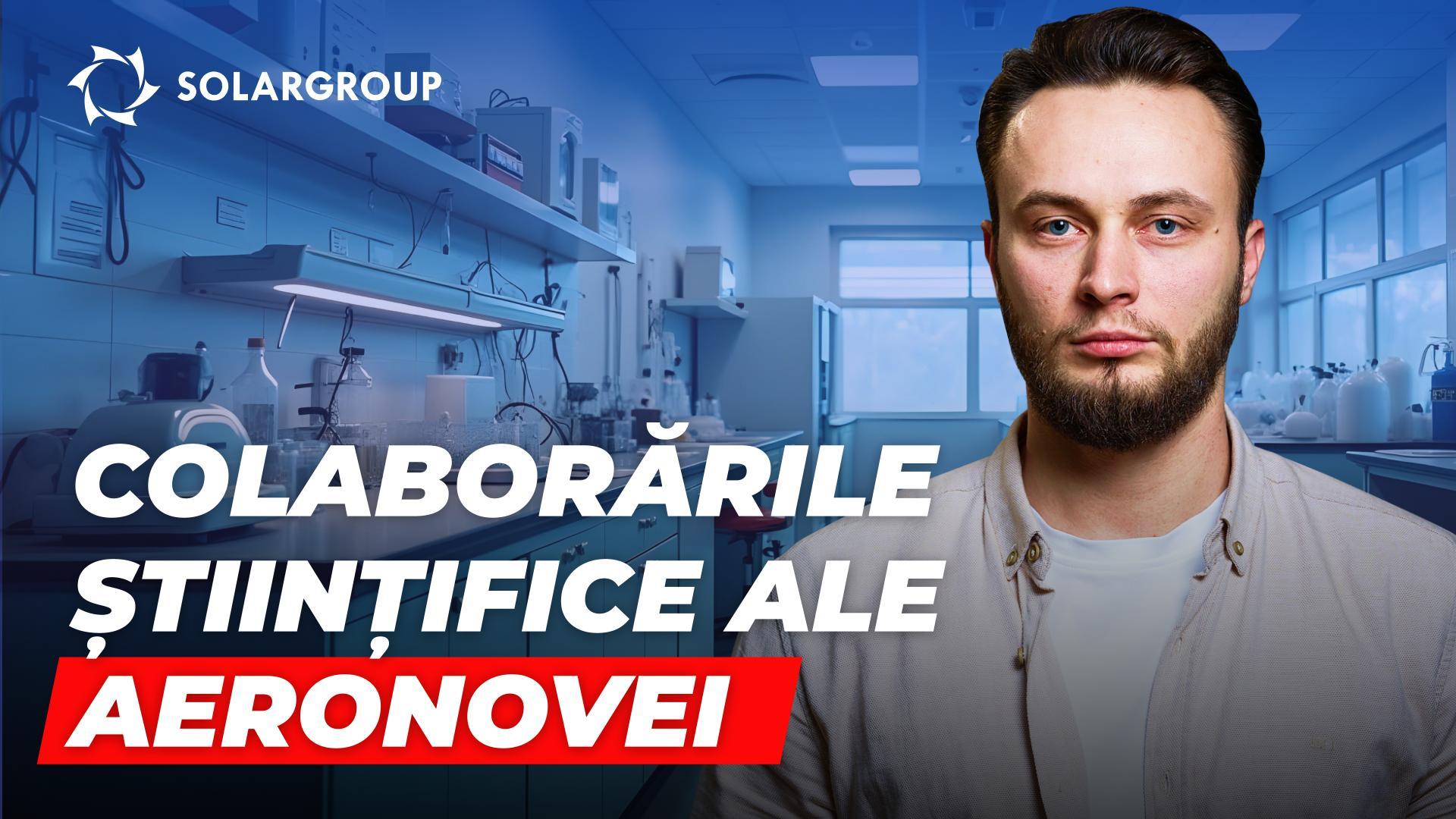 O nouă generație de dirijabile: ce facem în colaborare cu Universitatea Bauman, DKBA și alți parteneri
