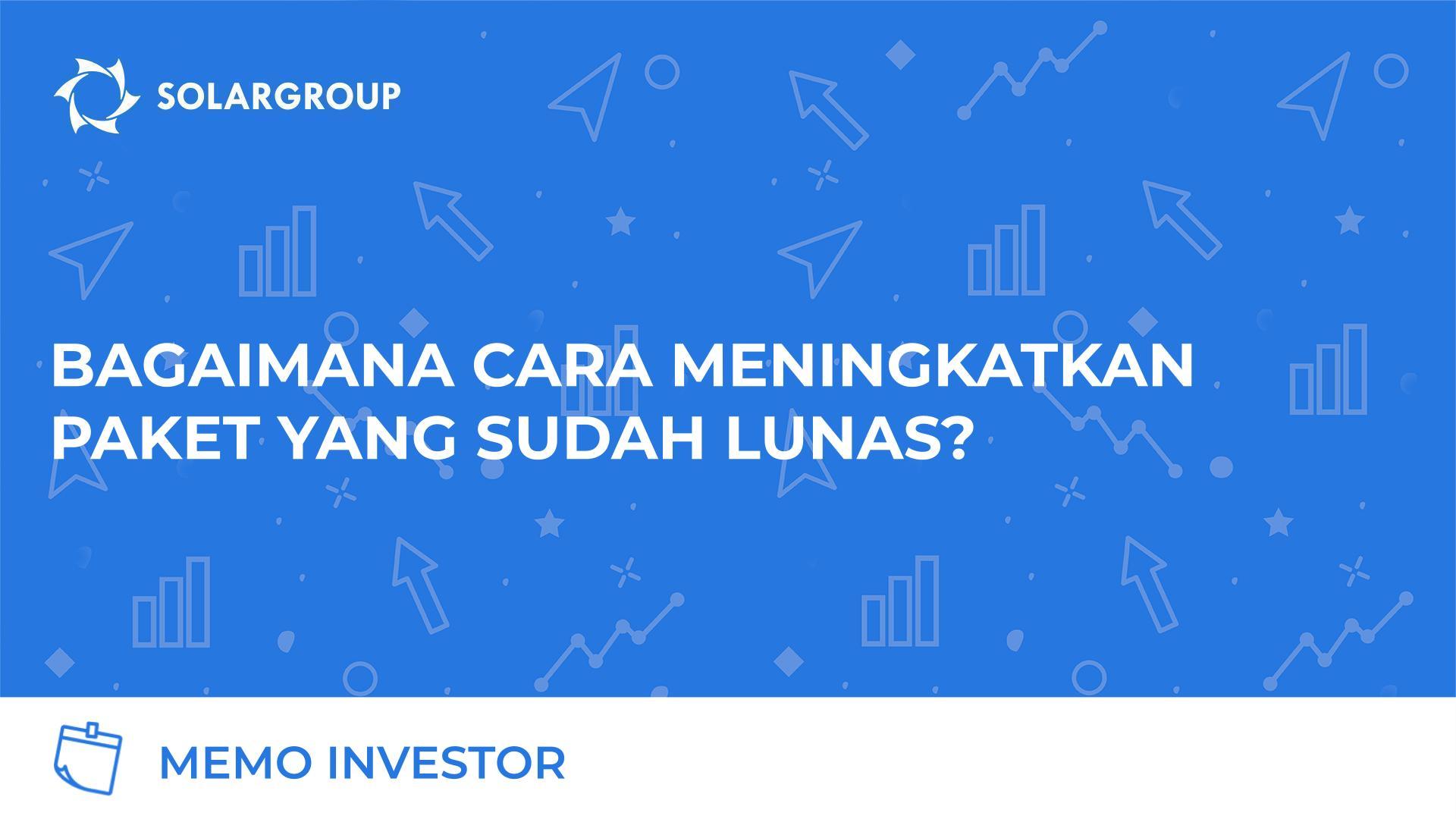Cara paling menguntungkan untuk meningkatkan portofolio investasi Anda
