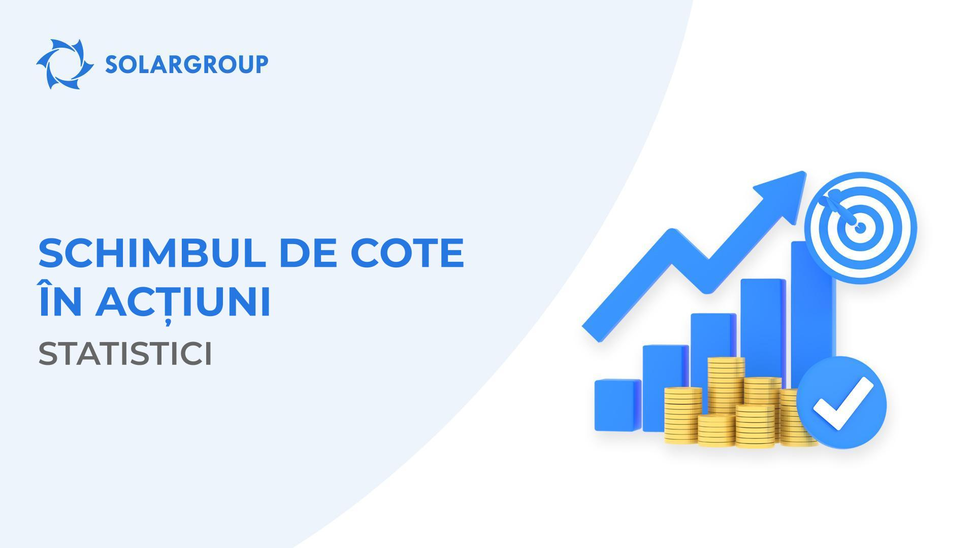 Cum decurge procesul de primire a acțiunilor de către investitori?