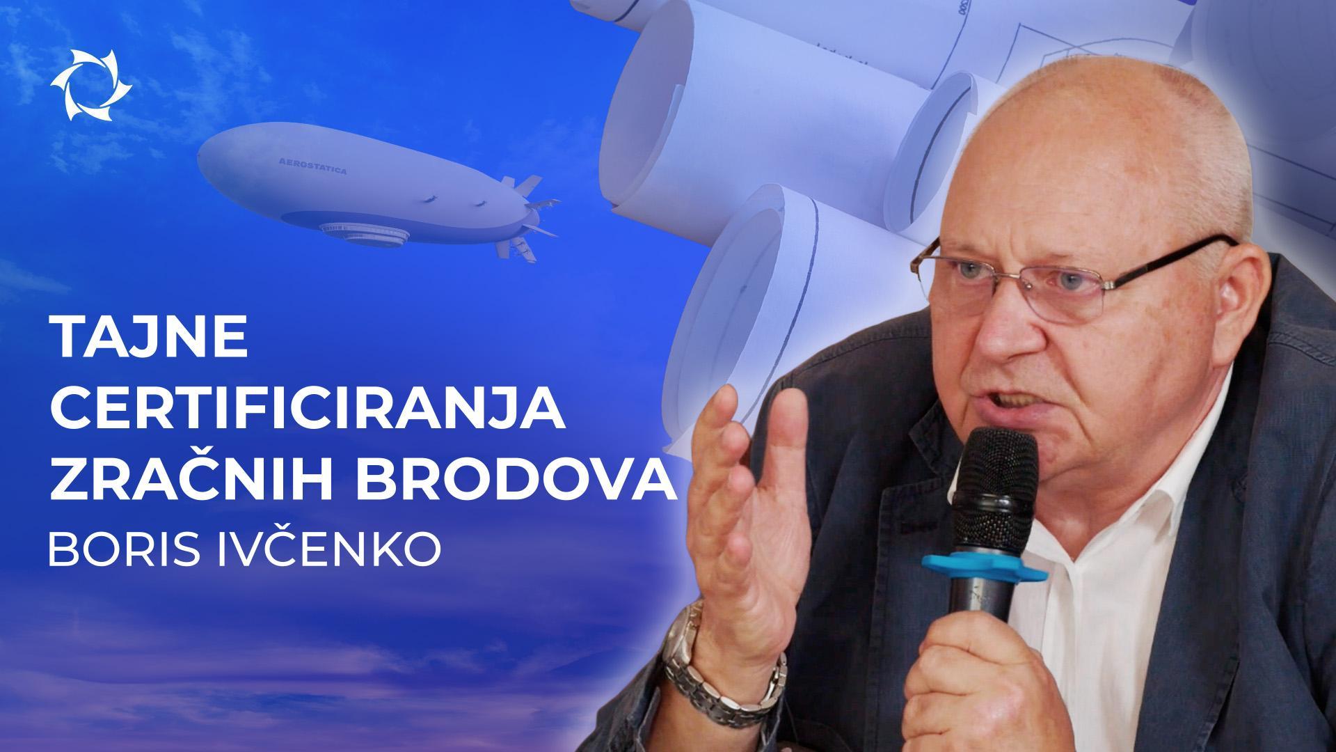 Hoće li ruski zračni brodovi smjeti letjeti?