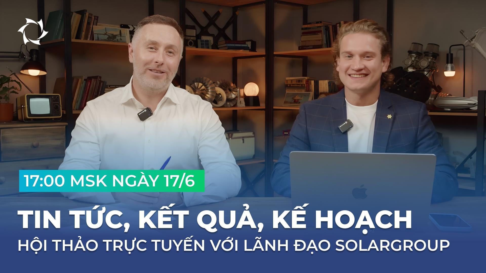 Bước vào giai đoạn 2 của dự án Khí cầu Thế hệ mới, kết quả và câu trả lời cho các câu hỏi
