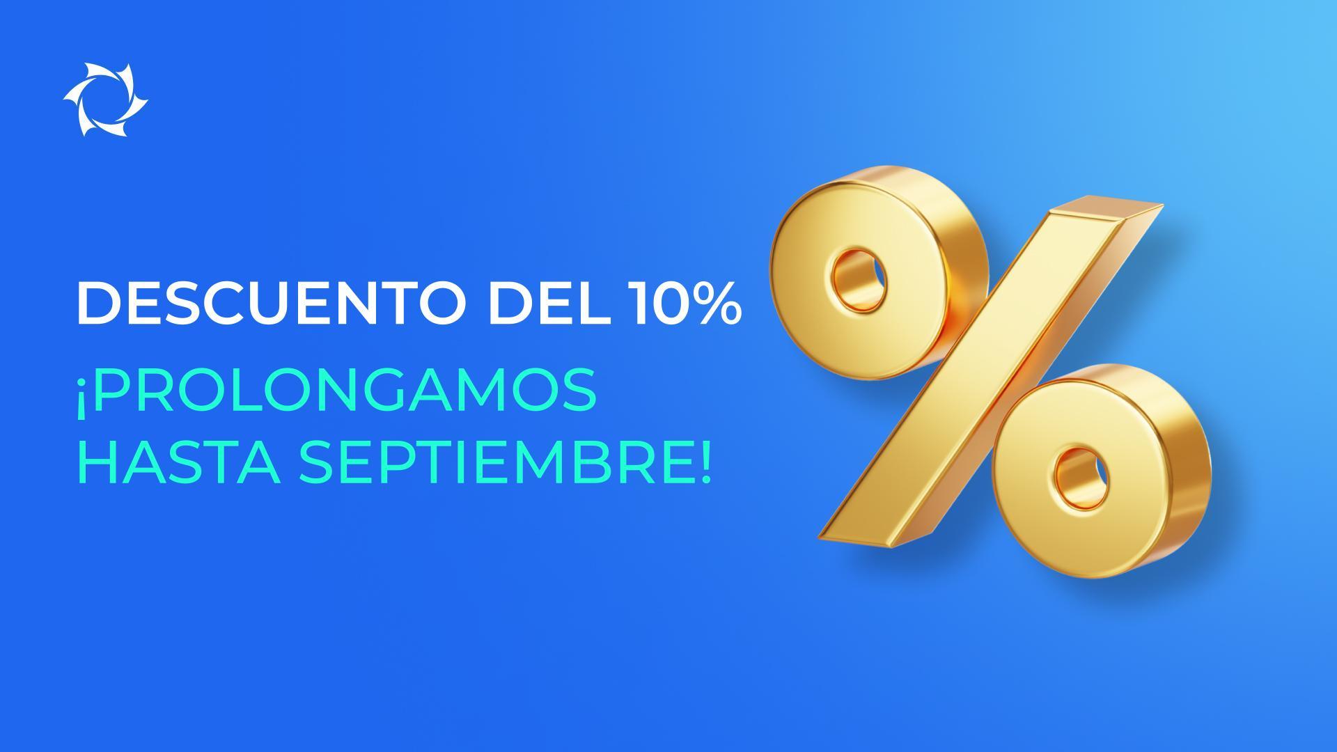 ¡Que las oportunidades veraniegas duren más!